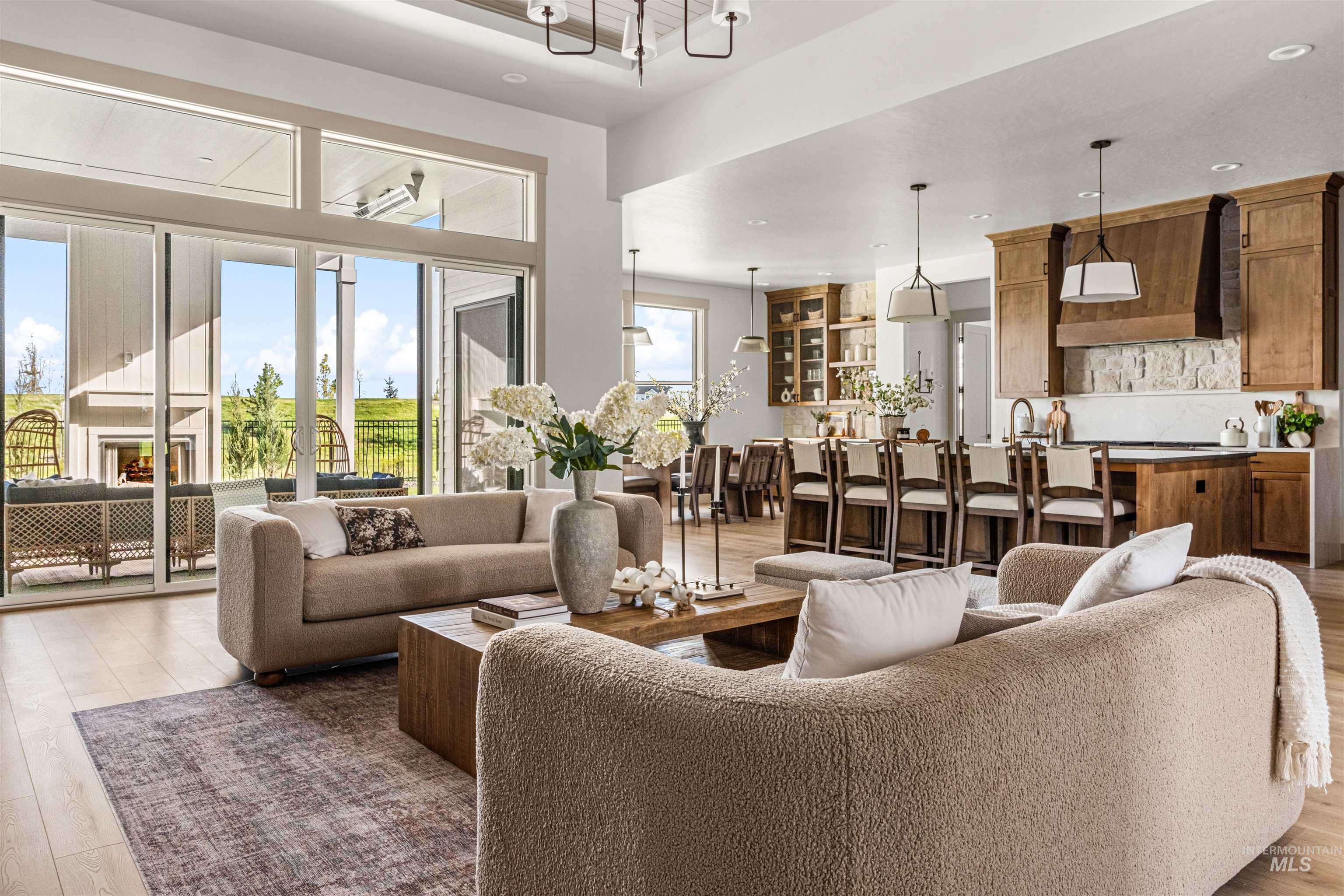 7831 W Flathead Lakes St., Eagle, Idaho 83616, 4 Bedrooms, 3.5 Bathrooms, Residential For Sale, Price $1,209,000,MLS 98993584