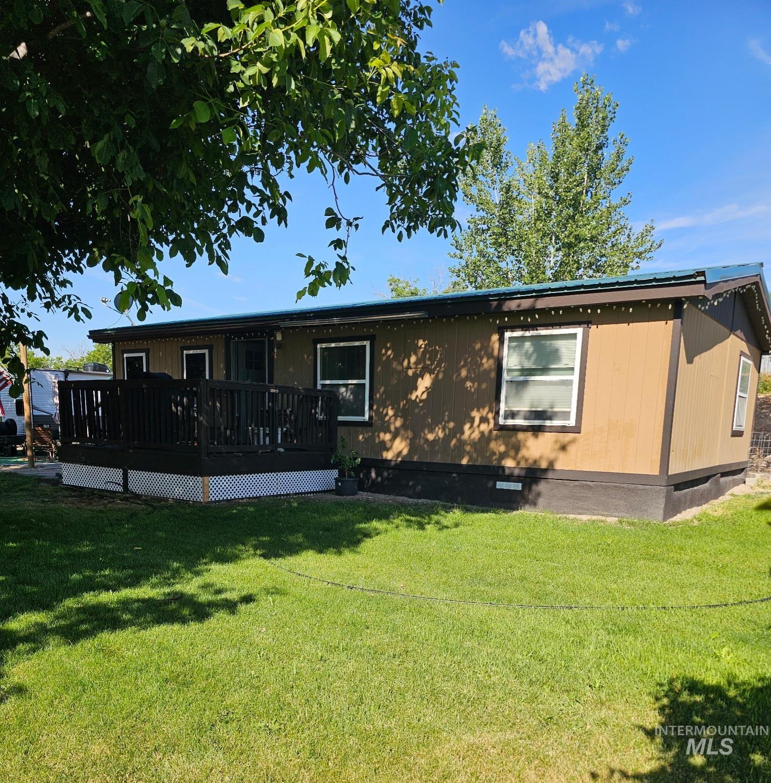 10456 Highway 95, Payette, Idaho 83661, 3 Bedrooms, 2 Bathrooms, Residential For Sale, Price $418,000,MLS 98993586