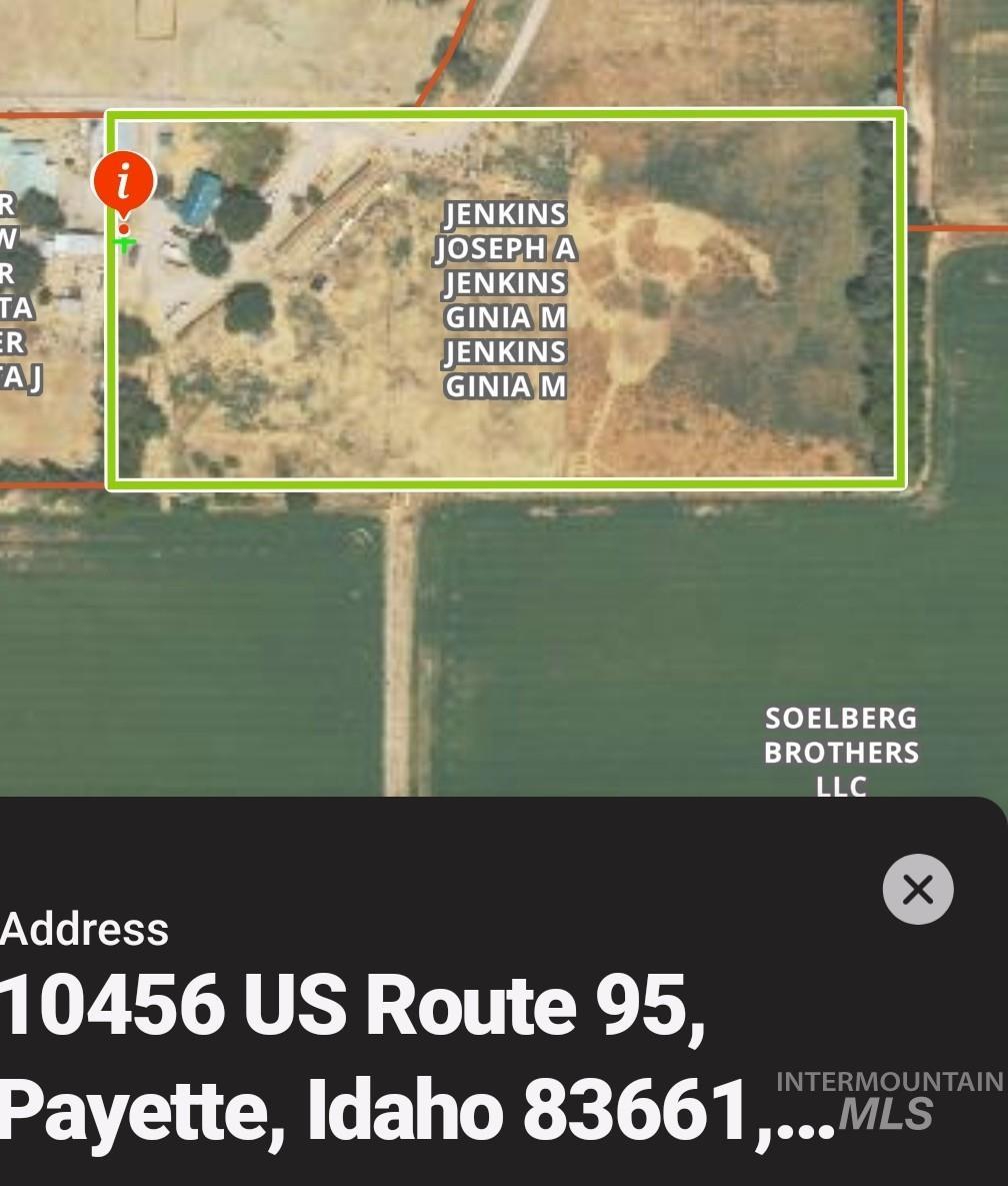 10456 Highway 95, Payette, Idaho 83661, 3 Bedrooms, 2 Bathrooms, Residential For Sale, Price $435,000, 98993586
