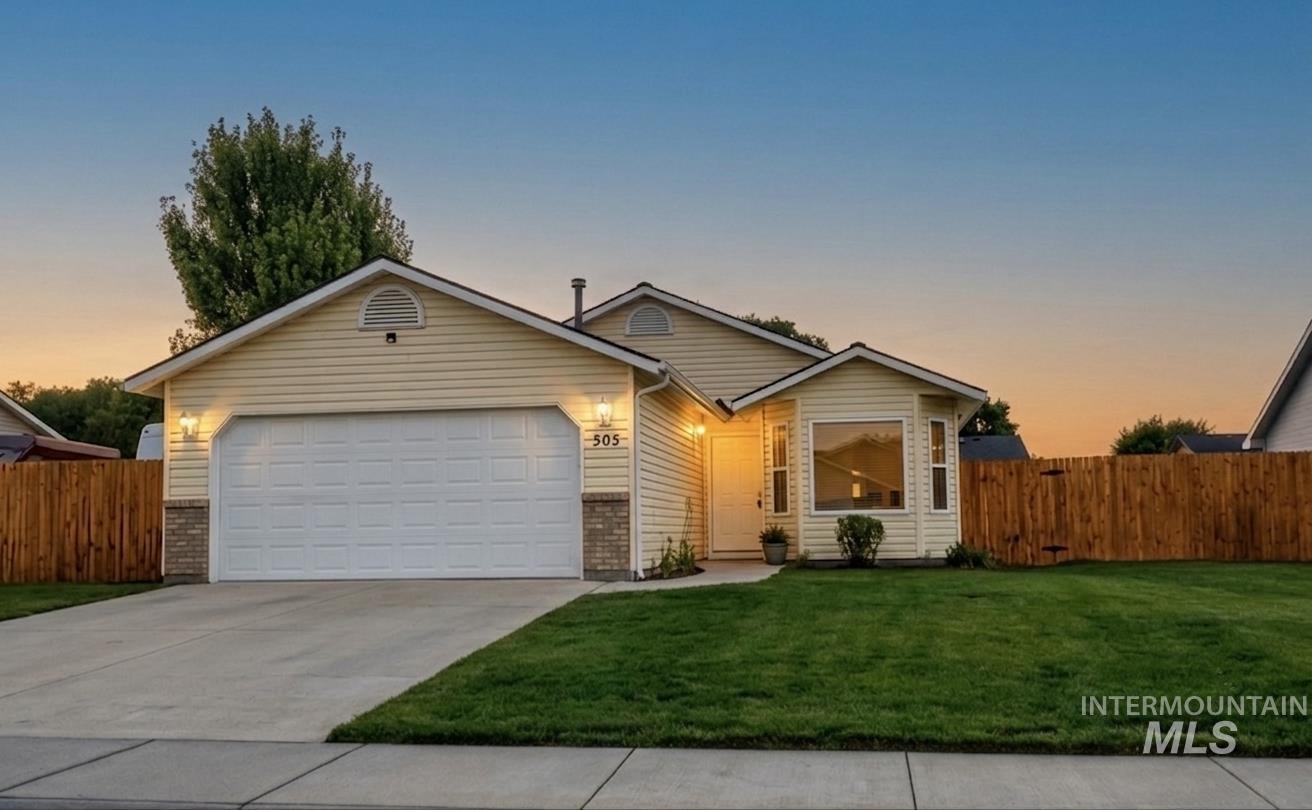 Residential For Sale