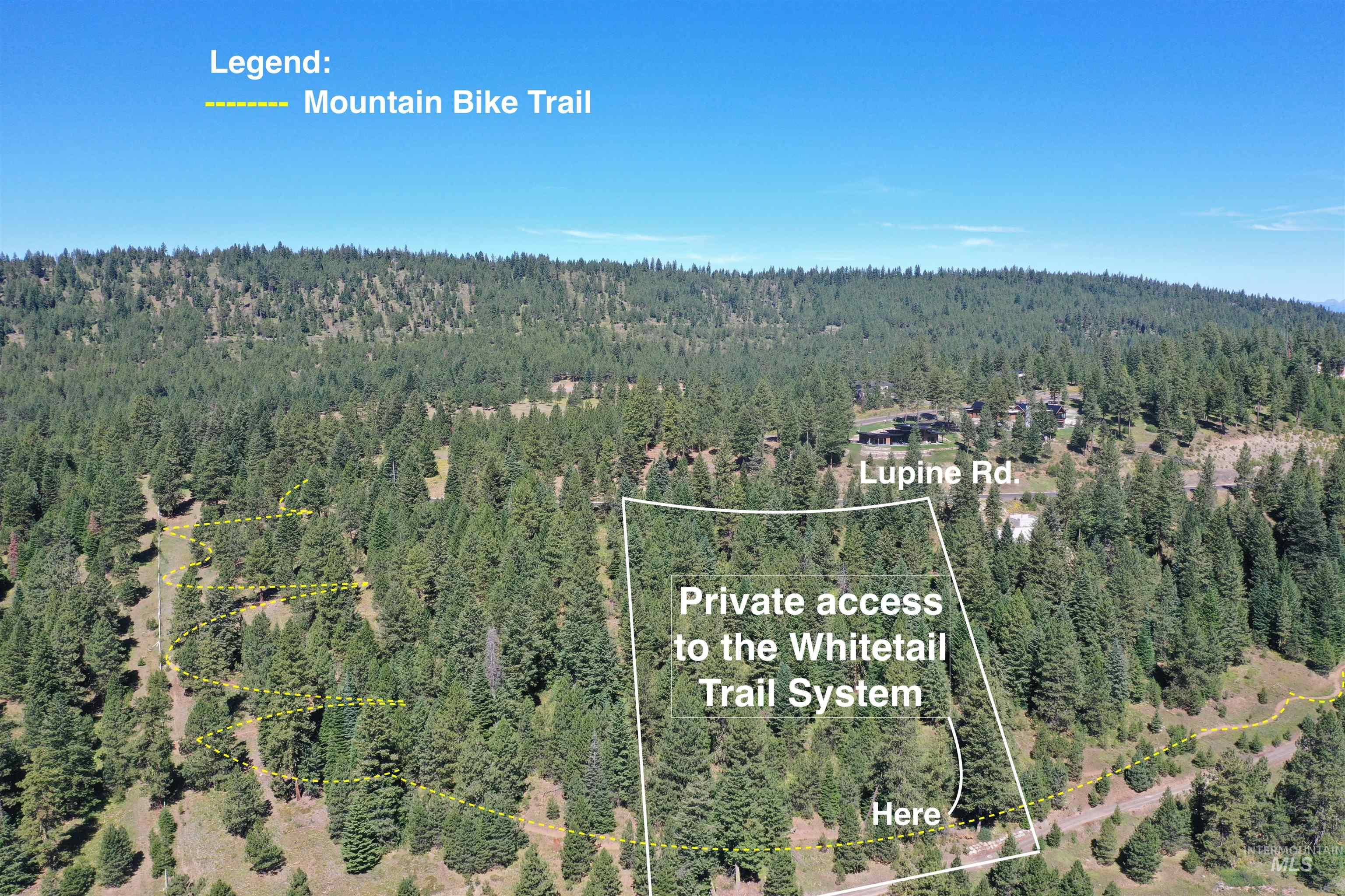 5541 Lupine Lane, McCall, Idaho 83638, Land For Sale, Price $588,000,MLS 98993590