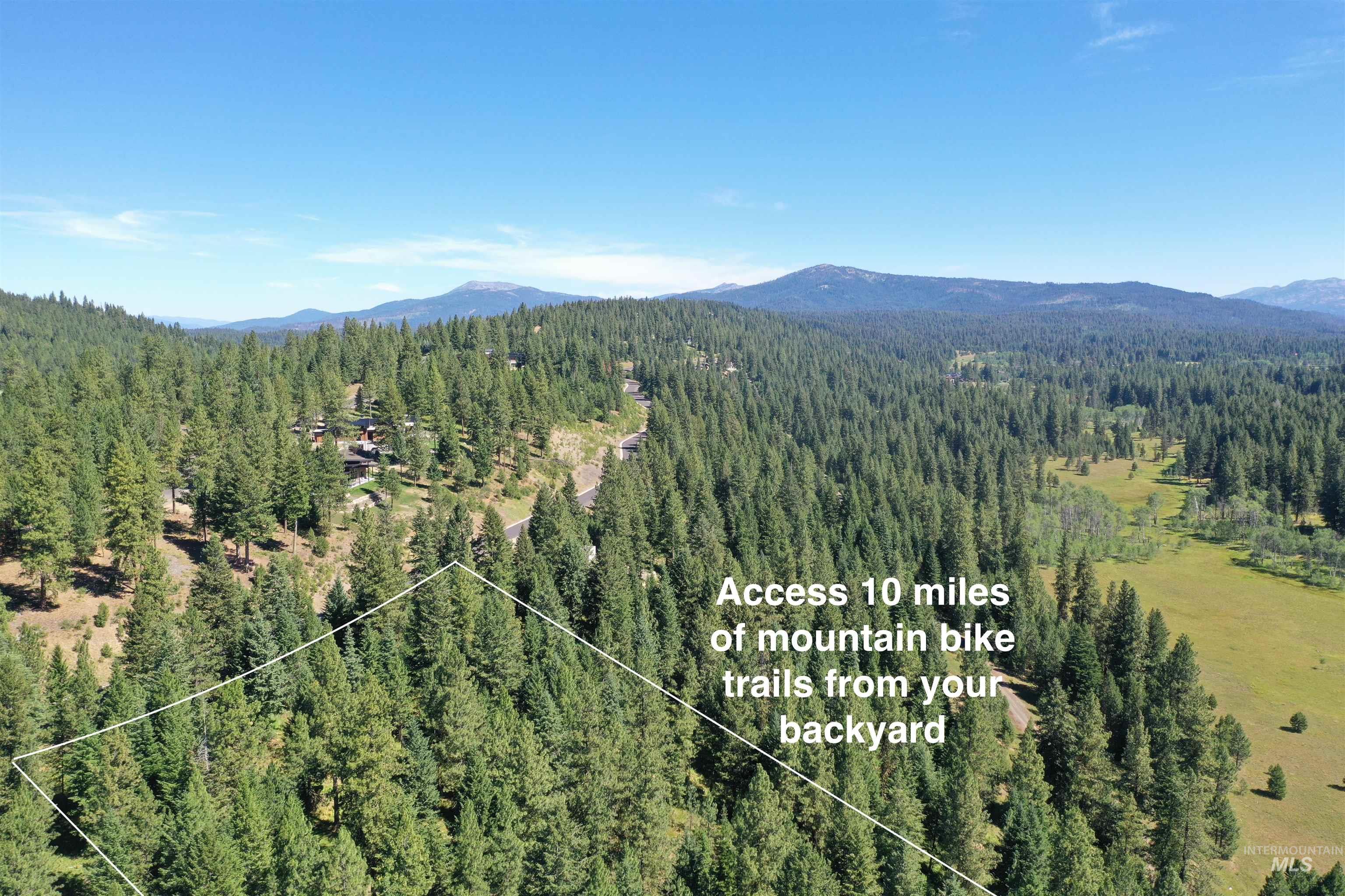 5541 Lupine Lane, McCall, Idaho 83638, Land For Sale, Price $588,000,MLS 98993590