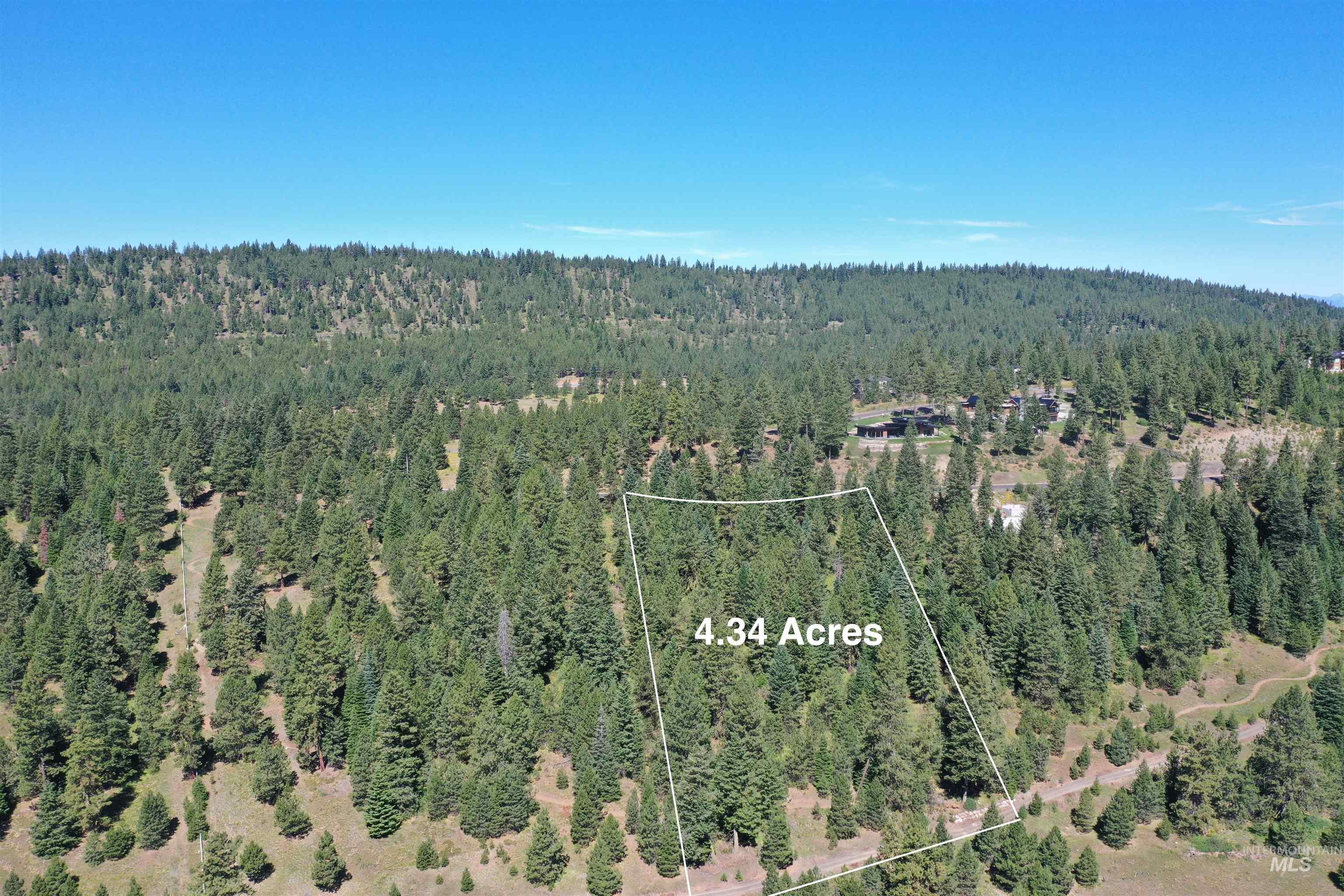 5541 Lupine Lane, McCall, Idaho 83638, Land For Sale, Price $588,000,MLS 98993590