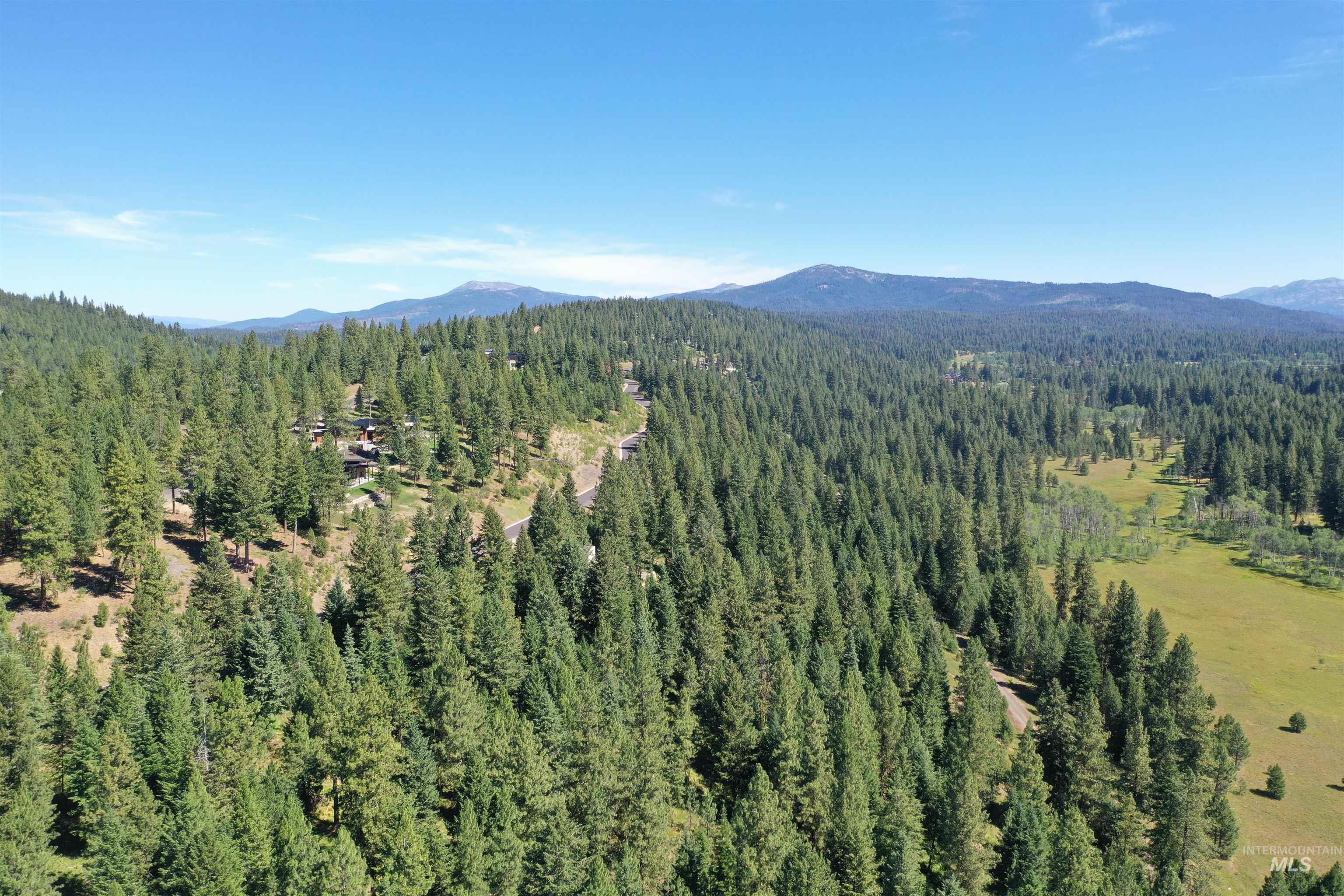 5541 Lupine Lane, McCall, Idaho 83638, Land For Sale, Price $588,000,MLS 98993590