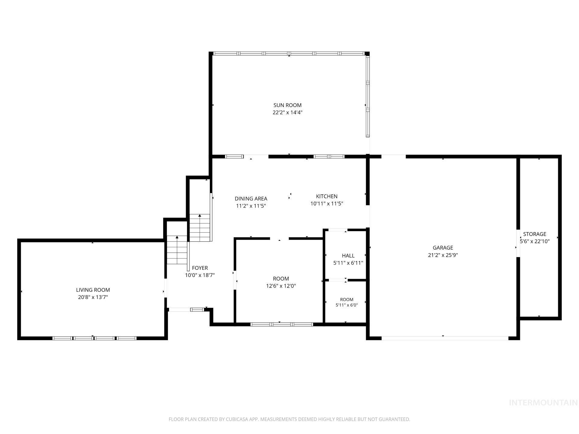 1237 E Cerramar Ct, Eagle, Idaho 83616, 4 Bedrooms, 3 Bathrooms, Residential For Sale, Price $650,000,MLS 98993592