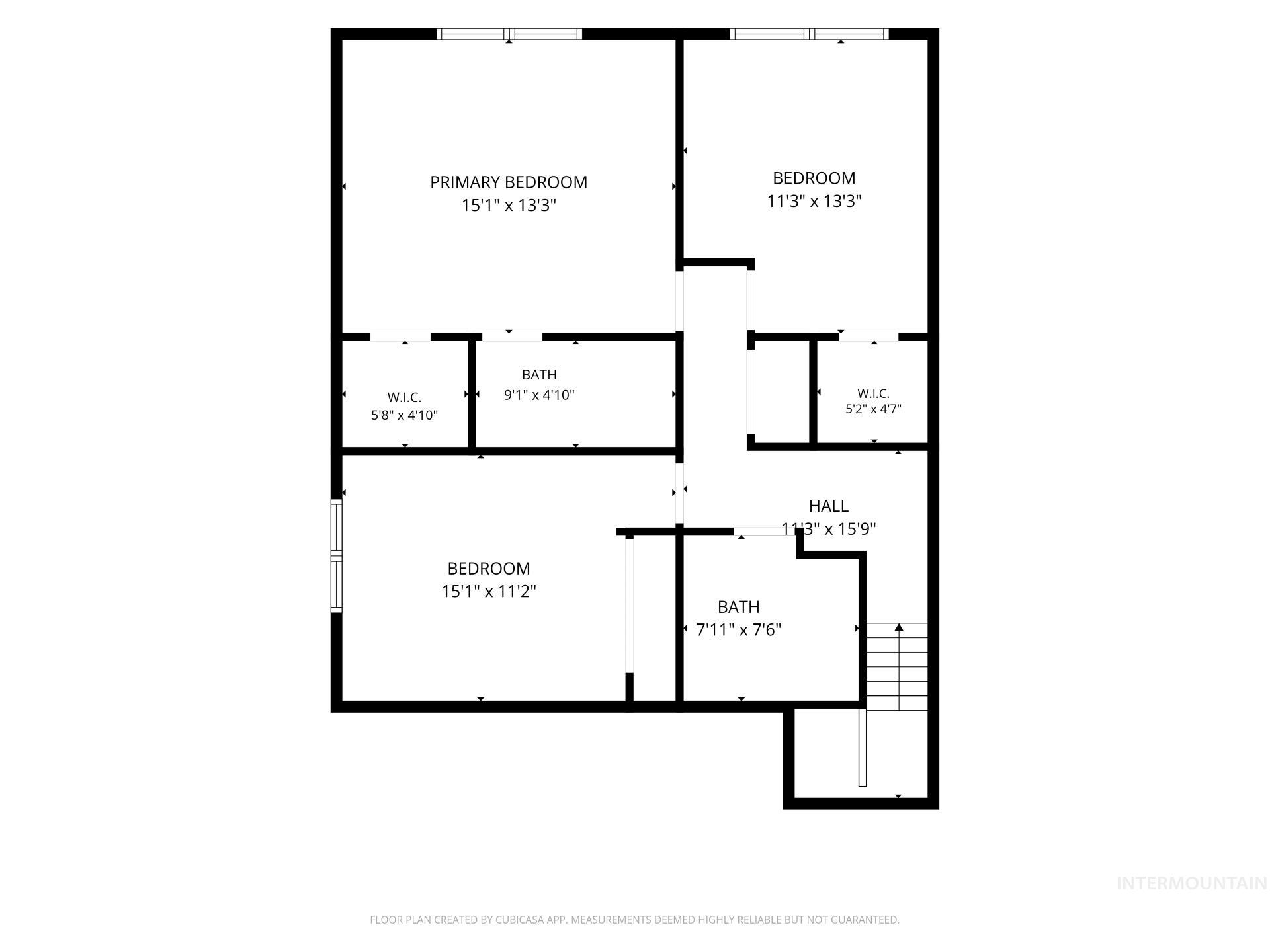 1237 E Cerramar Ct, Eagle, Idaho 83616, 4 Bedrooms, 3 Bathrooms, Residential For Sale, Price $650,000,MLS 98993592