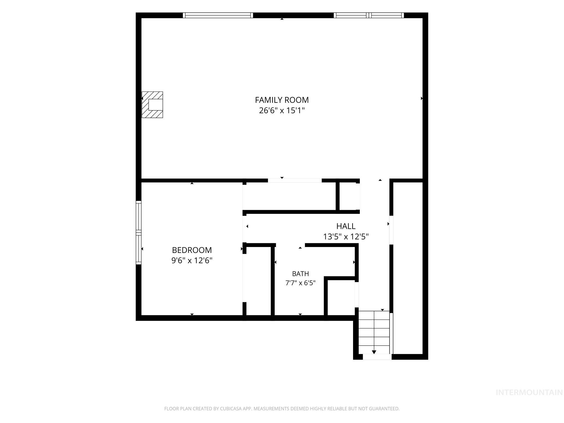 1237 E Cerramar Ct, Eagle, Idaho 83616, 4 Bedrooms, 3 Bathrooms, Residential For Sale, Price $650,000,MLS 98993592