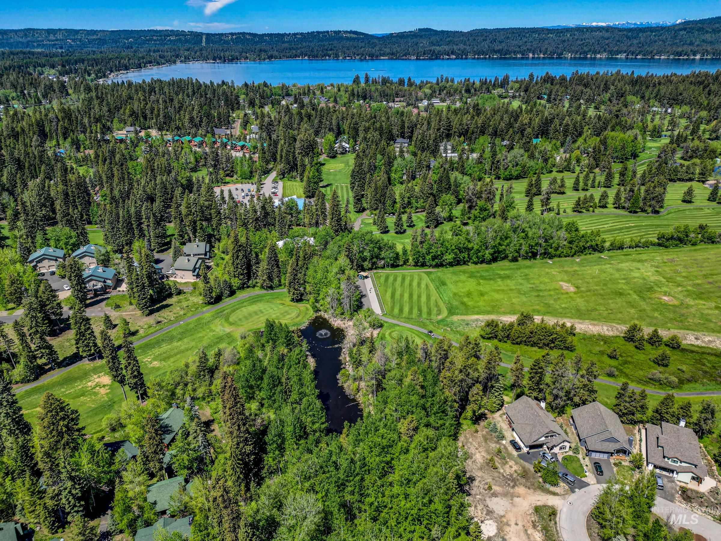 321 Mountain Cove Ct, McCall, Idaho 83638, Land For Sale, Price $275,000, 98993594