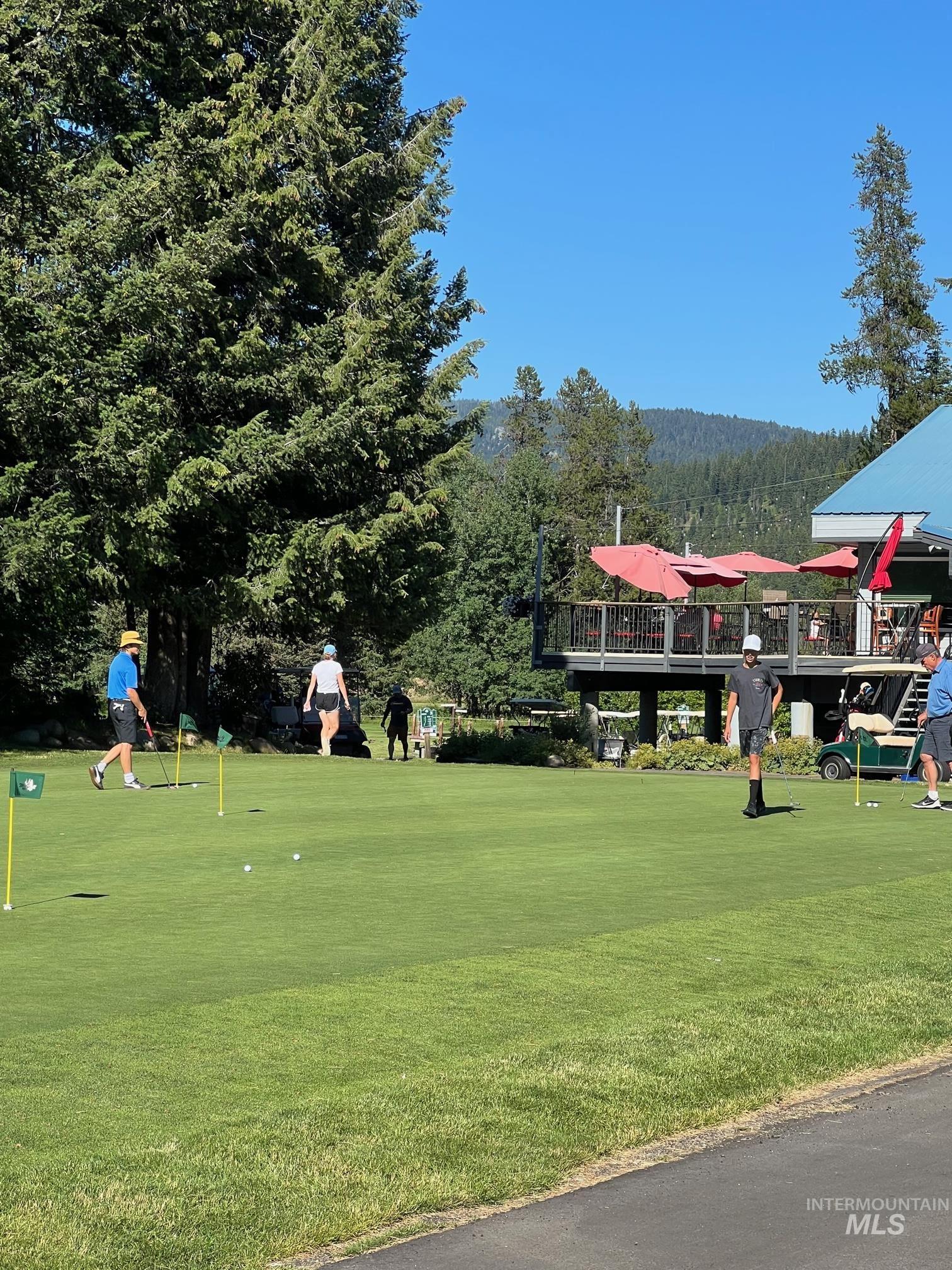 321 Mountain Cove Ct, McCall, Idaho 83638, Land For Sale, Price $275,000, 98993594