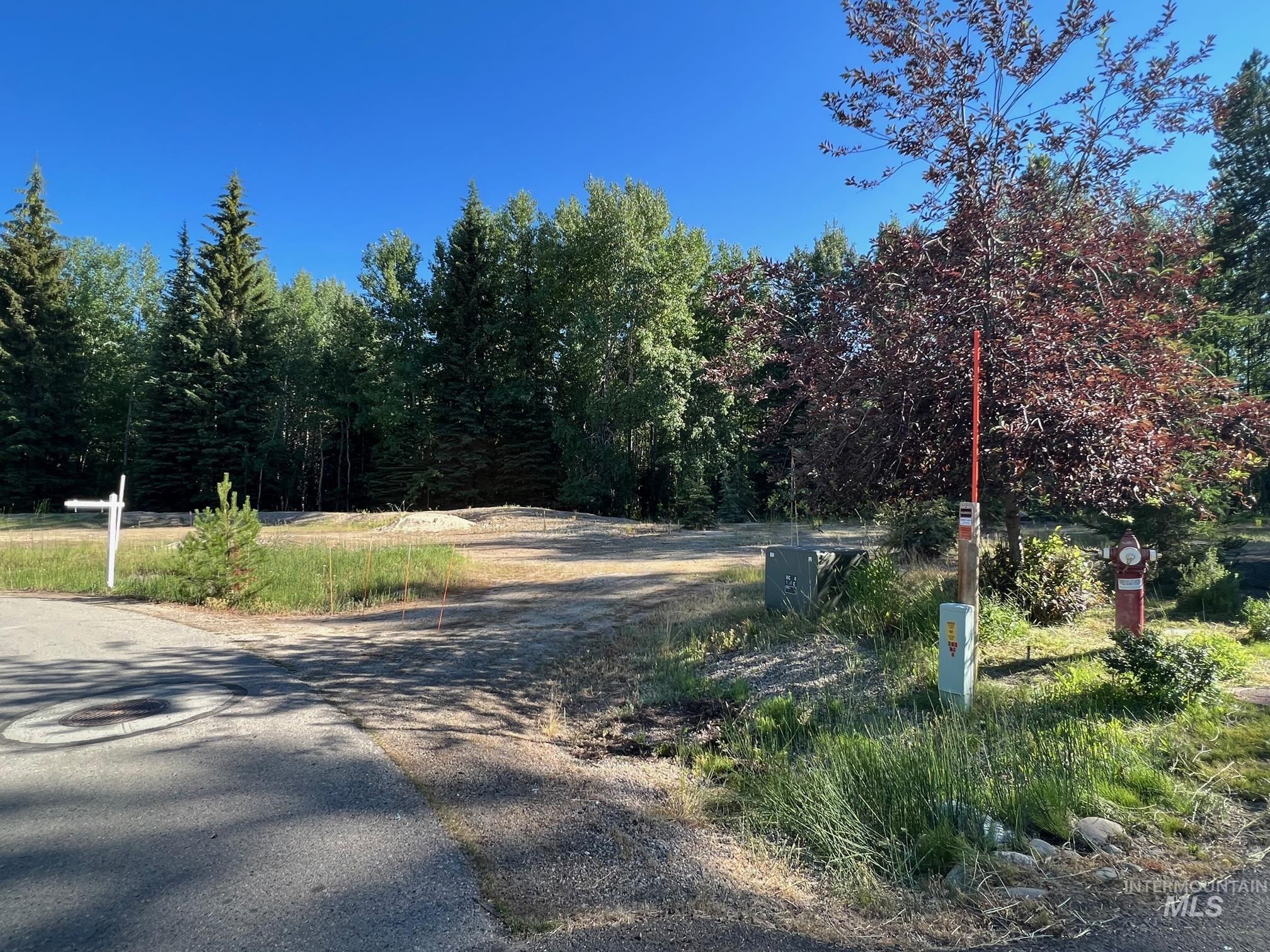 321 Mountain Cove Ct, McCall, Idaho 83638, Land For Sale, Price $275,000, 98993594