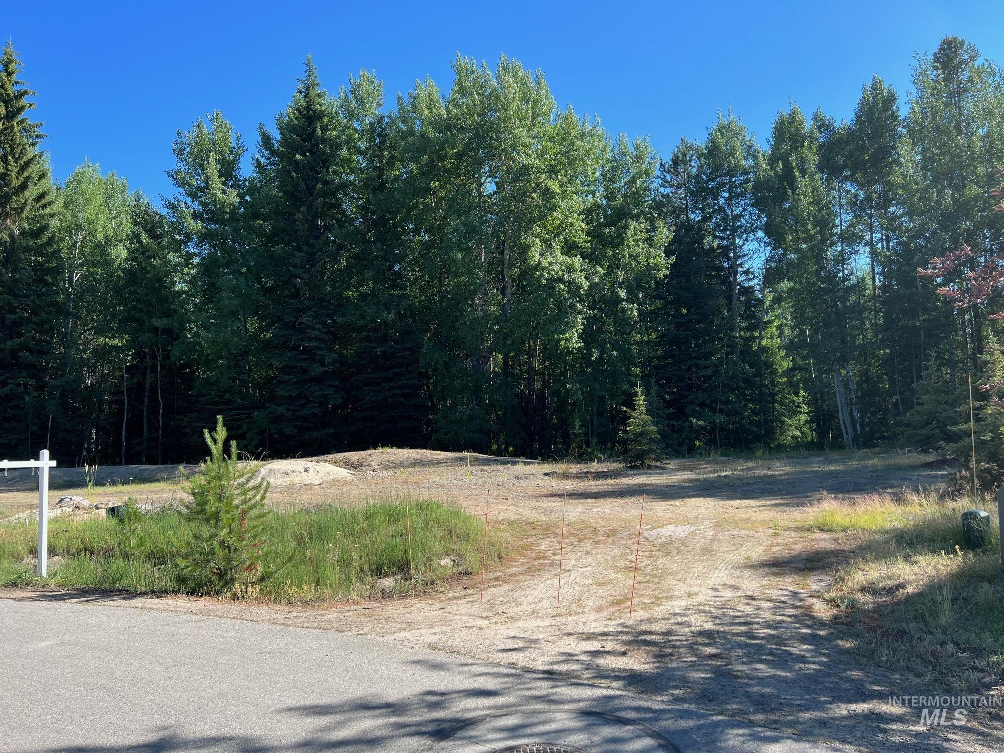 321 Mountain Cove Ct, McCall, Idaho 83638, Land For Sale, Price $275,000, 98993594