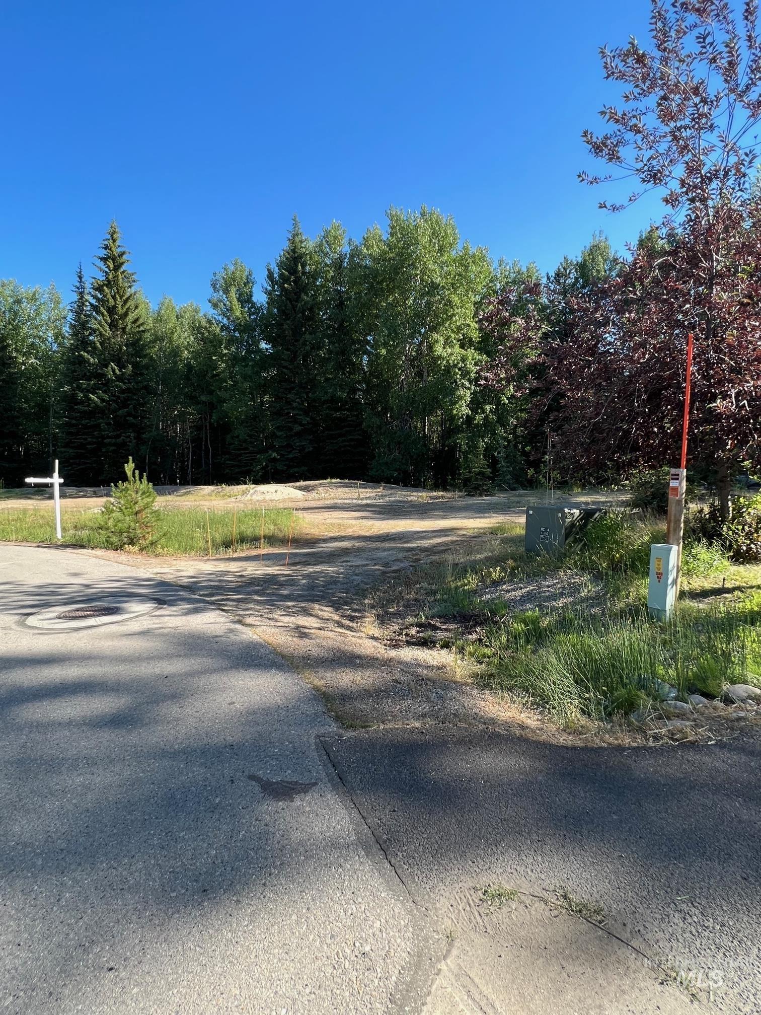 321 Mountain Cove Ct, McCall, Idaho 83638, Land For Sale, Price $275,000, 98993594