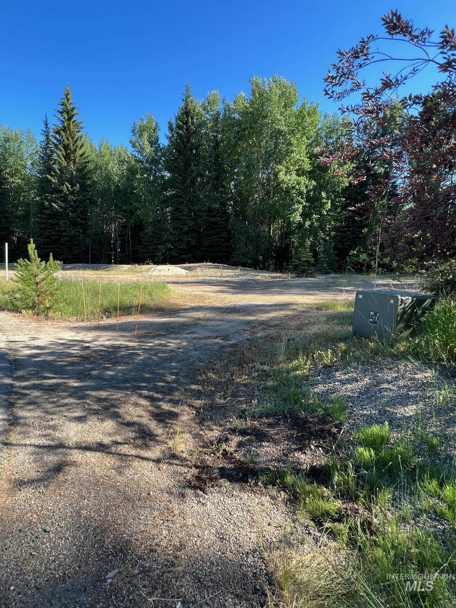 321 Mountain Cove Ct, McCall, Idaho 83638, Land For Sale, Price $275,000, 98993594