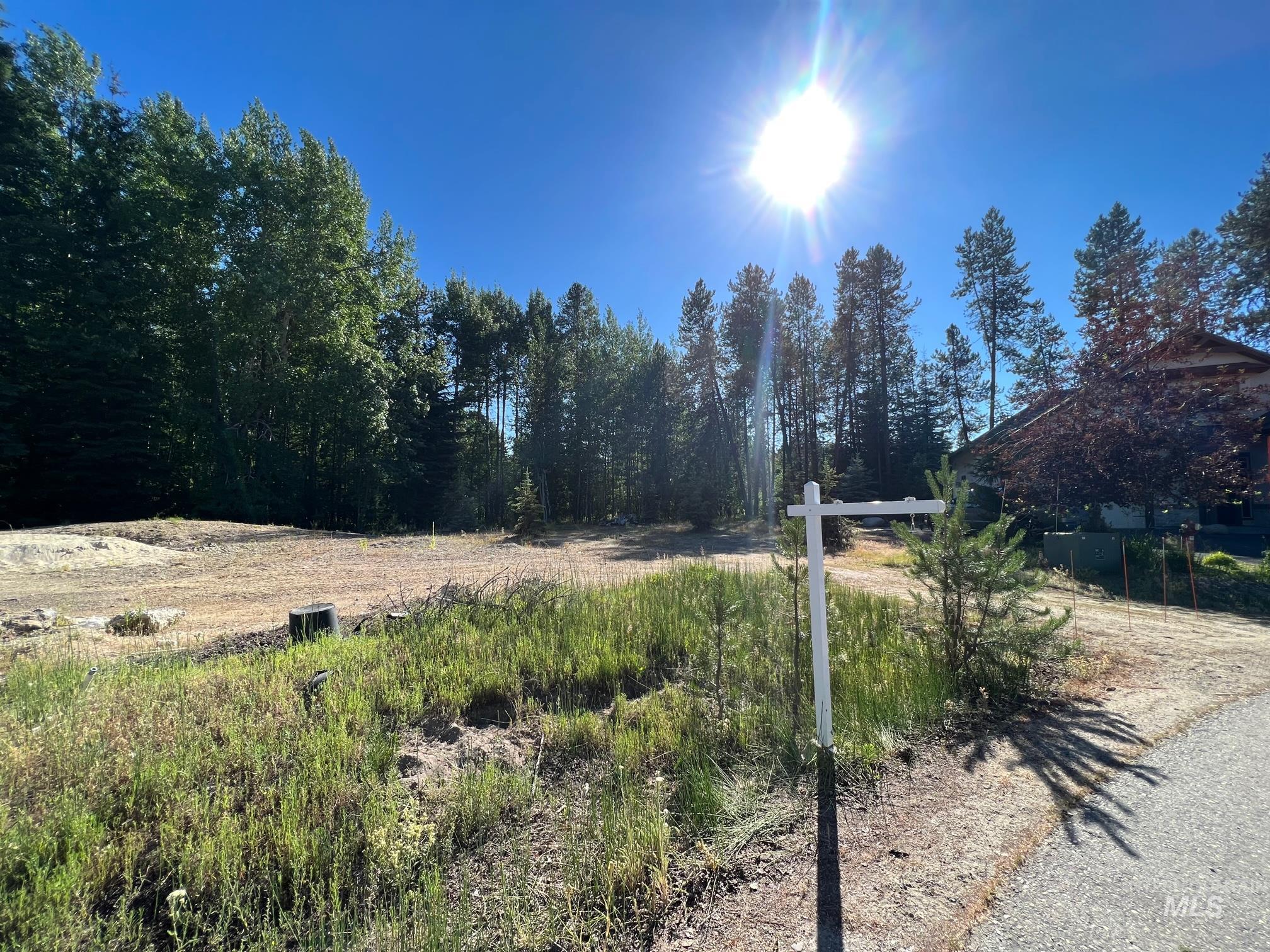 321 Mountain Cove Ct, McCall, Idaho 83638, Land For Sale, Price $275,000, 98993594