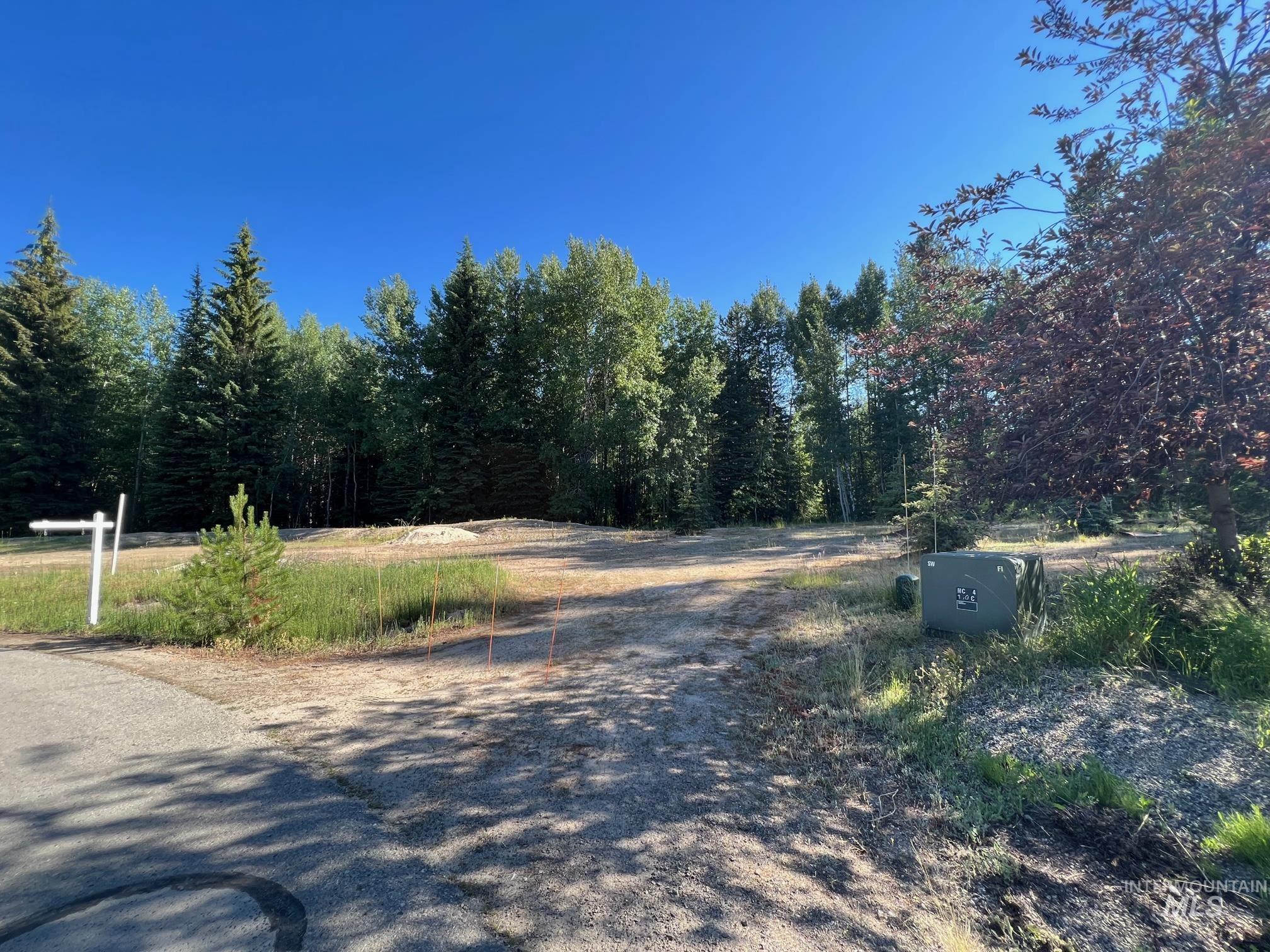 321 Mountain Cove Ct, McCall, Idaho 83638, Land For Sale, Price $275,000, 98993594