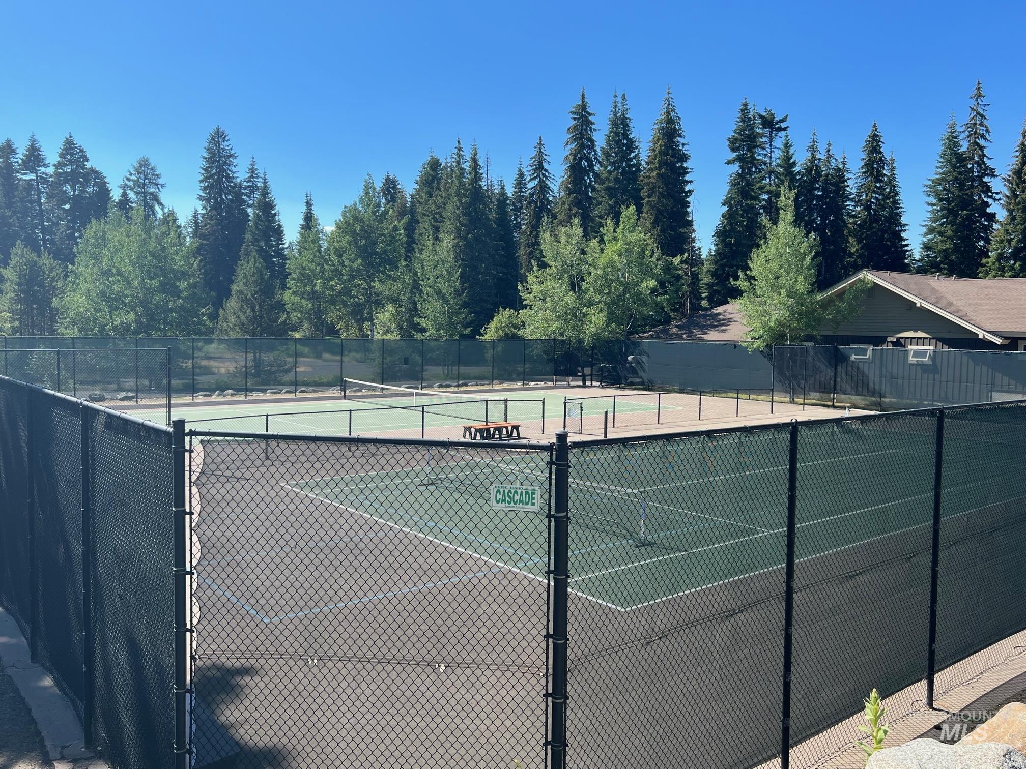 321 Mountain Cove Ct, McCall, Idaho 83638, Land For Sale, Price $275,000, 98993594
