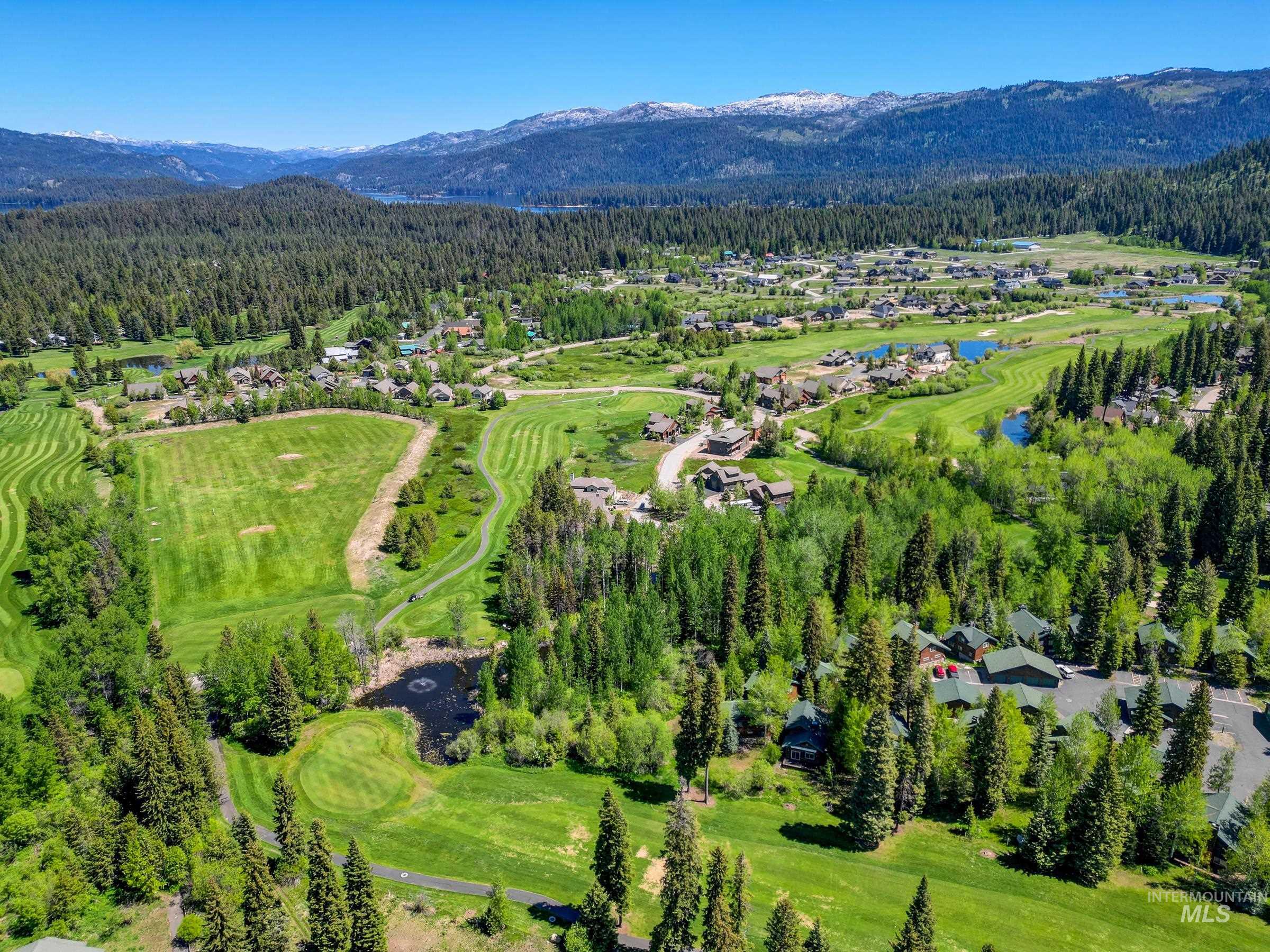 321 Mountain Cove Ct, McCall, Idaho 83638, Land For Sale, Price $275,000, 98993594