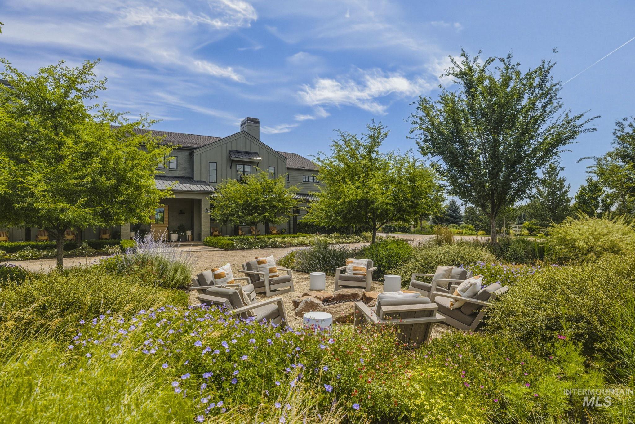 4550 W Cornerstone Lane, Eagle, Idaho 83616, 6 Bedrooms, 7 Bathrooms, Residential For Sale, Price $9,175,000, 98993603