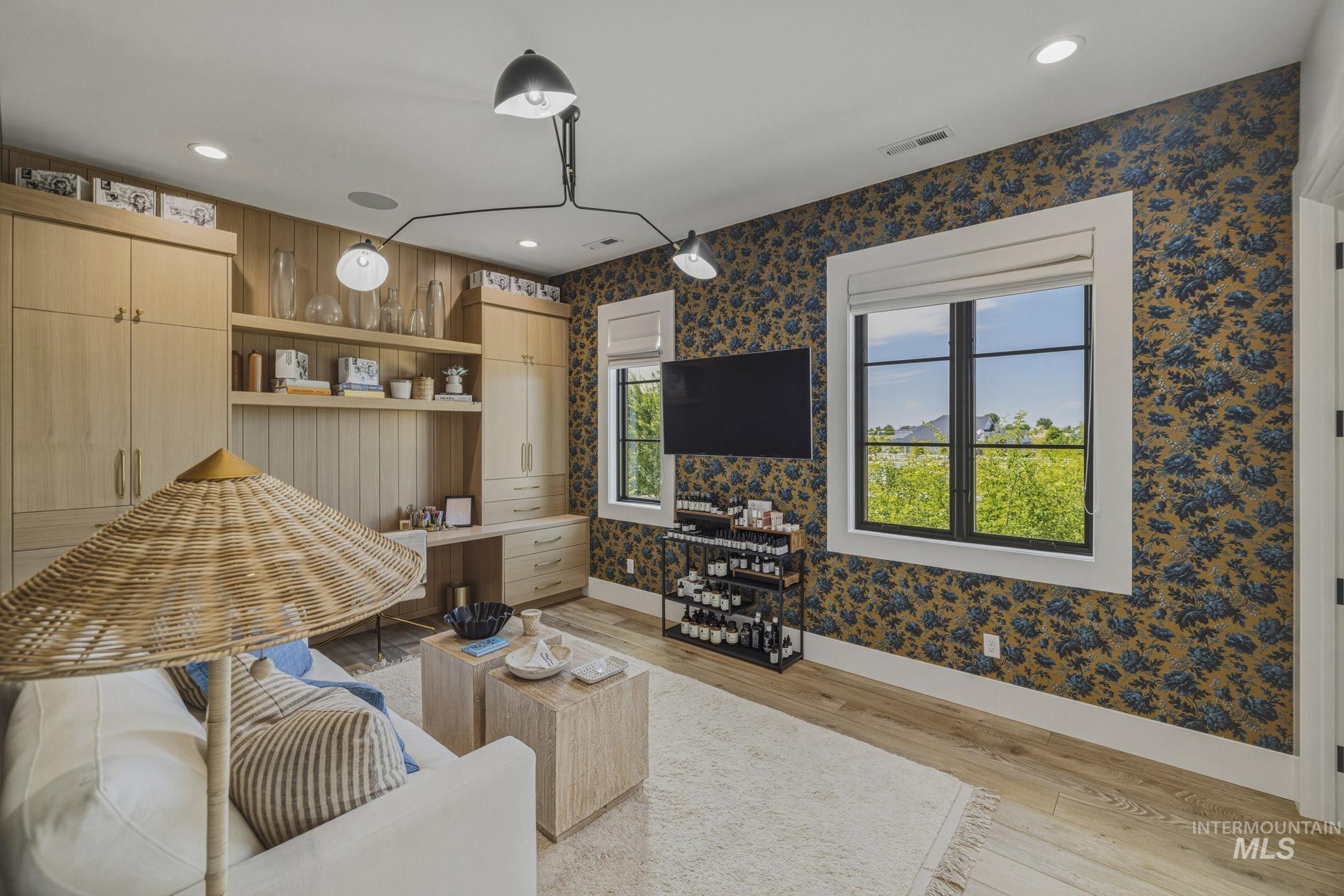 4550 W Cornerstone Lane, Eagle, Idaho 83616, 6 Bedrooms, 7 Bathrooms, Residential For Sale, Price $9,175,000, 98993603