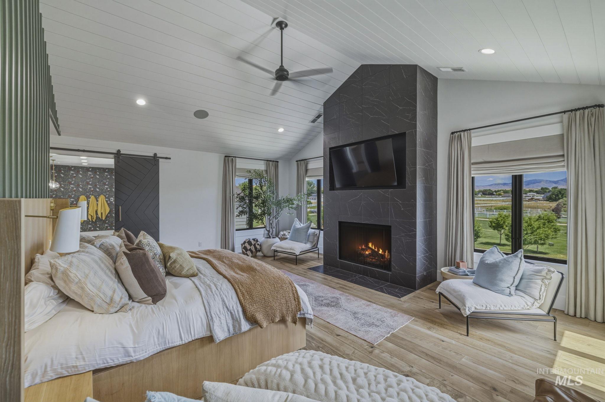 4550 W Cornerstone Lane, Eagle, Idaho 83616, 6 Bedrooms, 7 Bathrooms, Residential For Sale, Price $9,175,000, 98993603