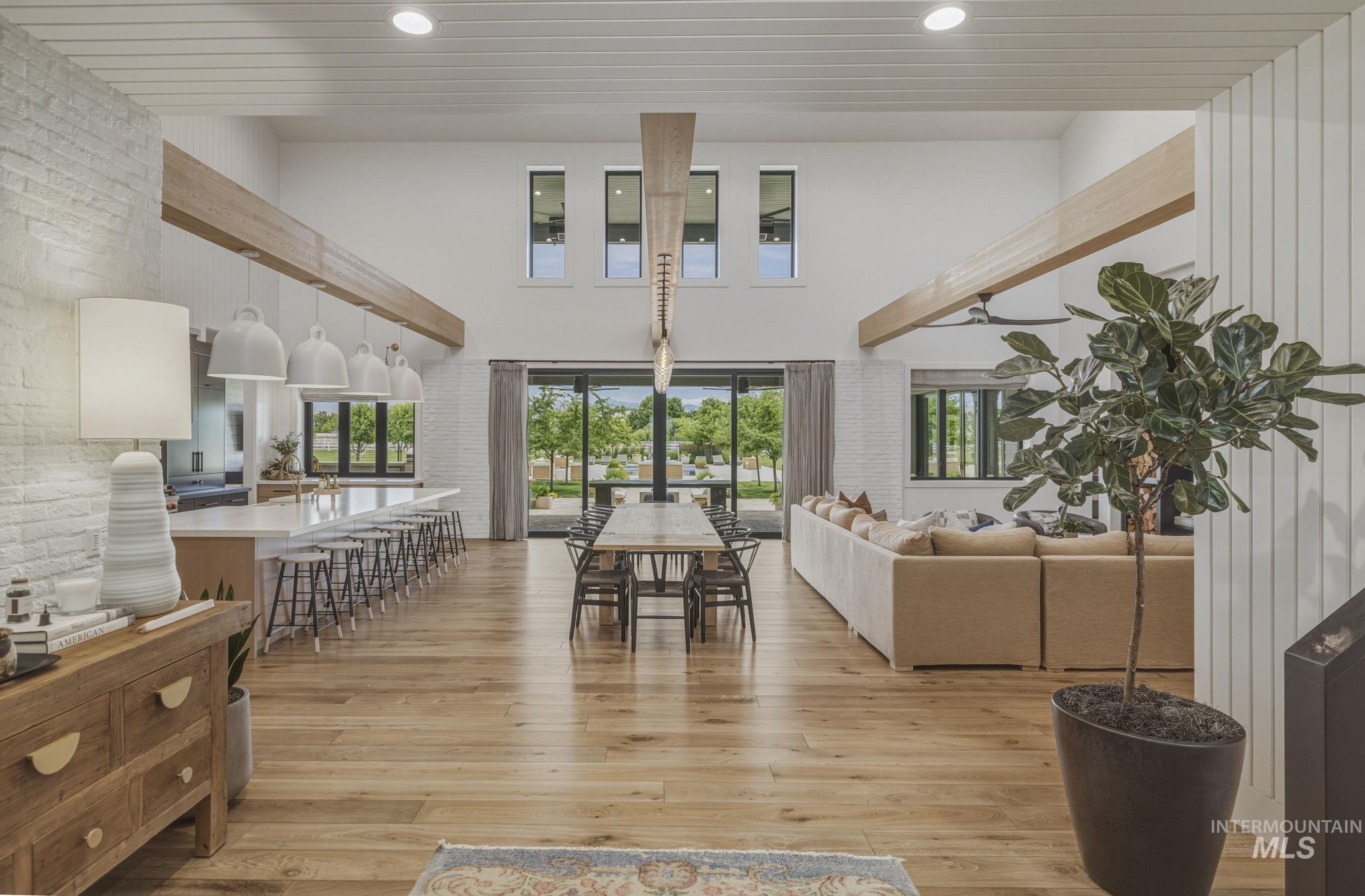 4550 W Cornerstone Lane, Eagle, Idaho 83616, 6 Bedrooms, 7 Bathrooms, Residential For Sale, Price $9,175,000, 98993603