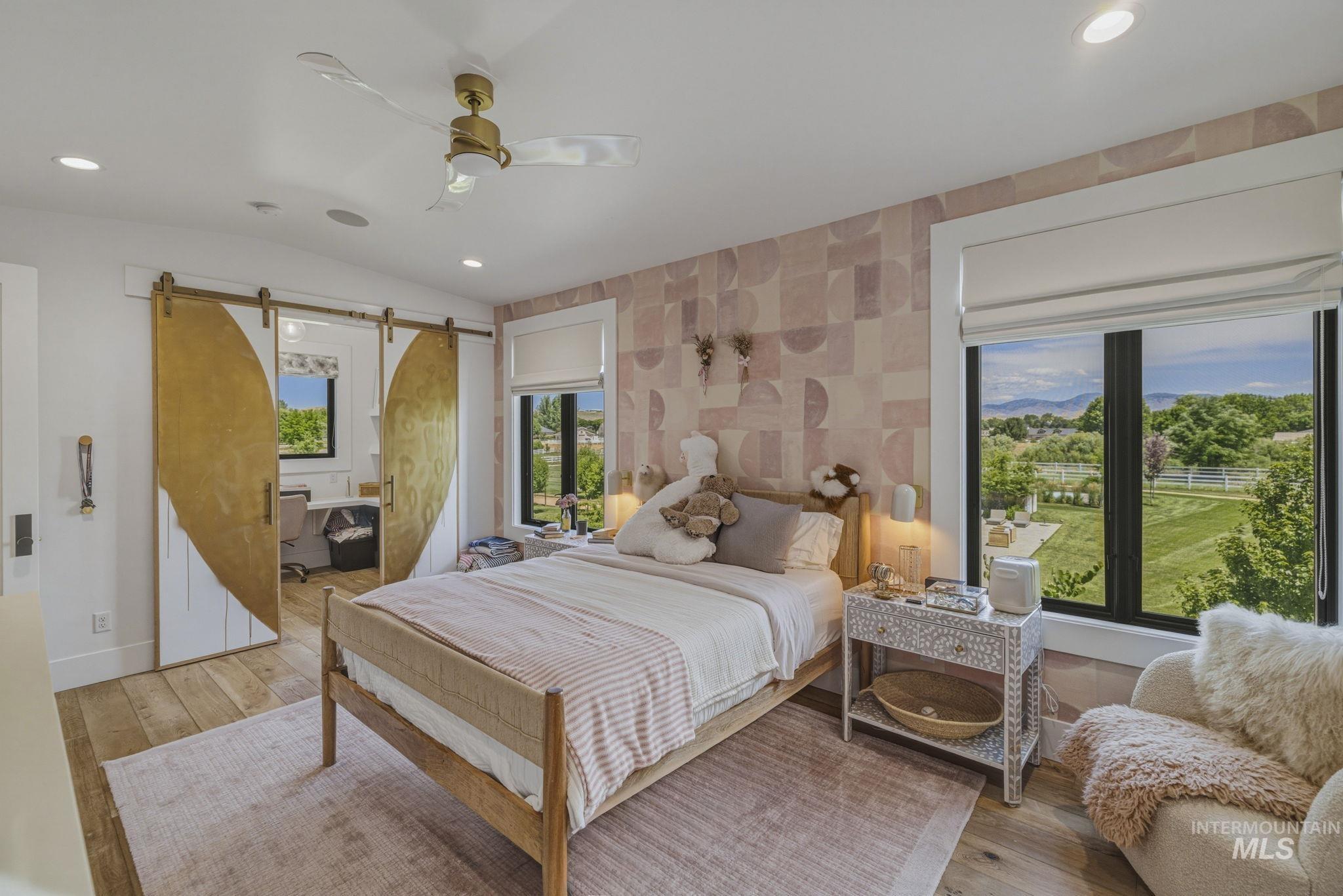 4550 W Cornerstone Lane, Eagle, Idaho 83616, 6 Bedrooms, 7 Bathrooms, Residential For Sale, Price $9,175,000, 98993603