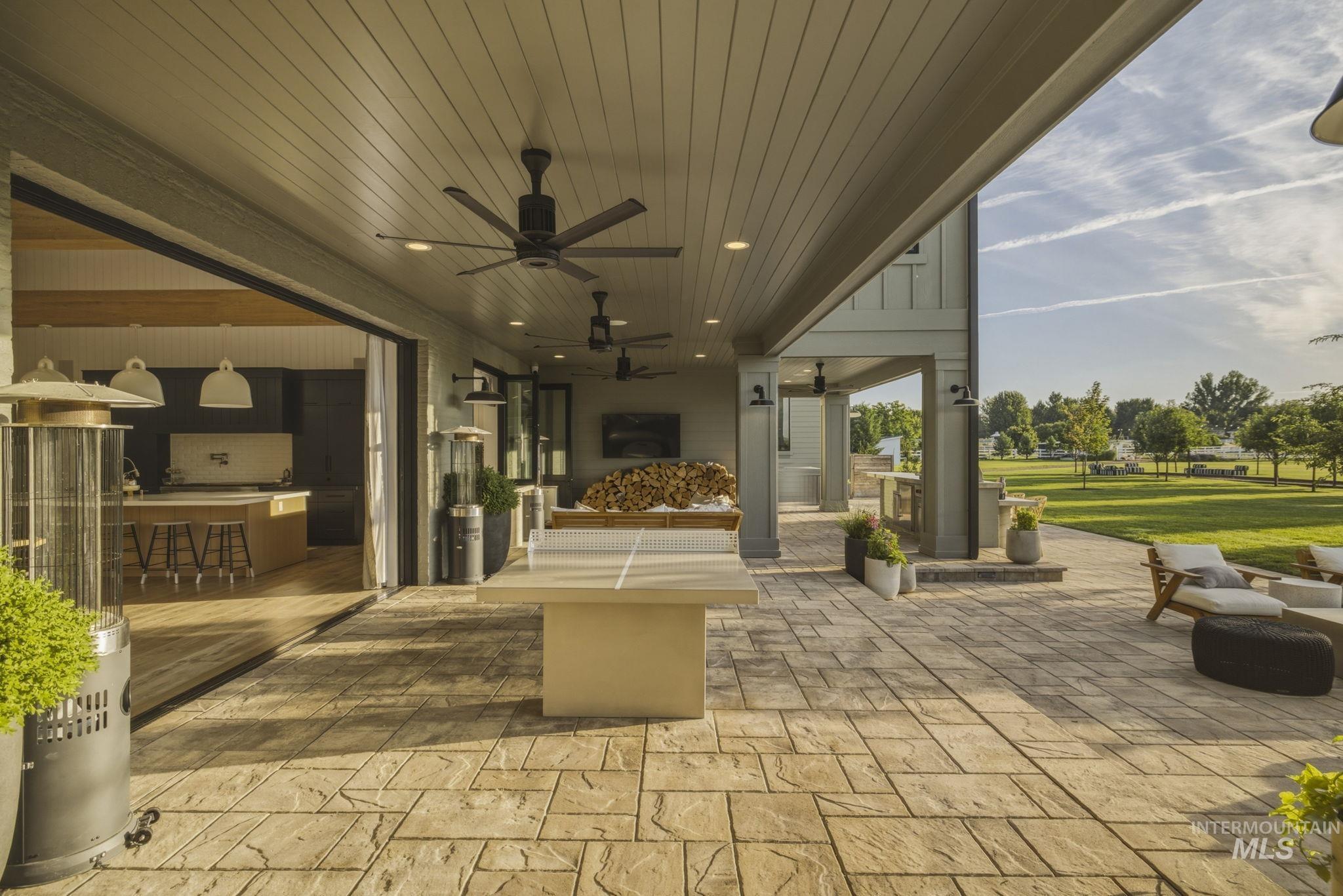 4550 W Cornerstone Lane, Eagle, Idaho 83616, 6 Bedrooms, 7 Bathrooms, Residential For Sale, Price $9,175,000, 98993603