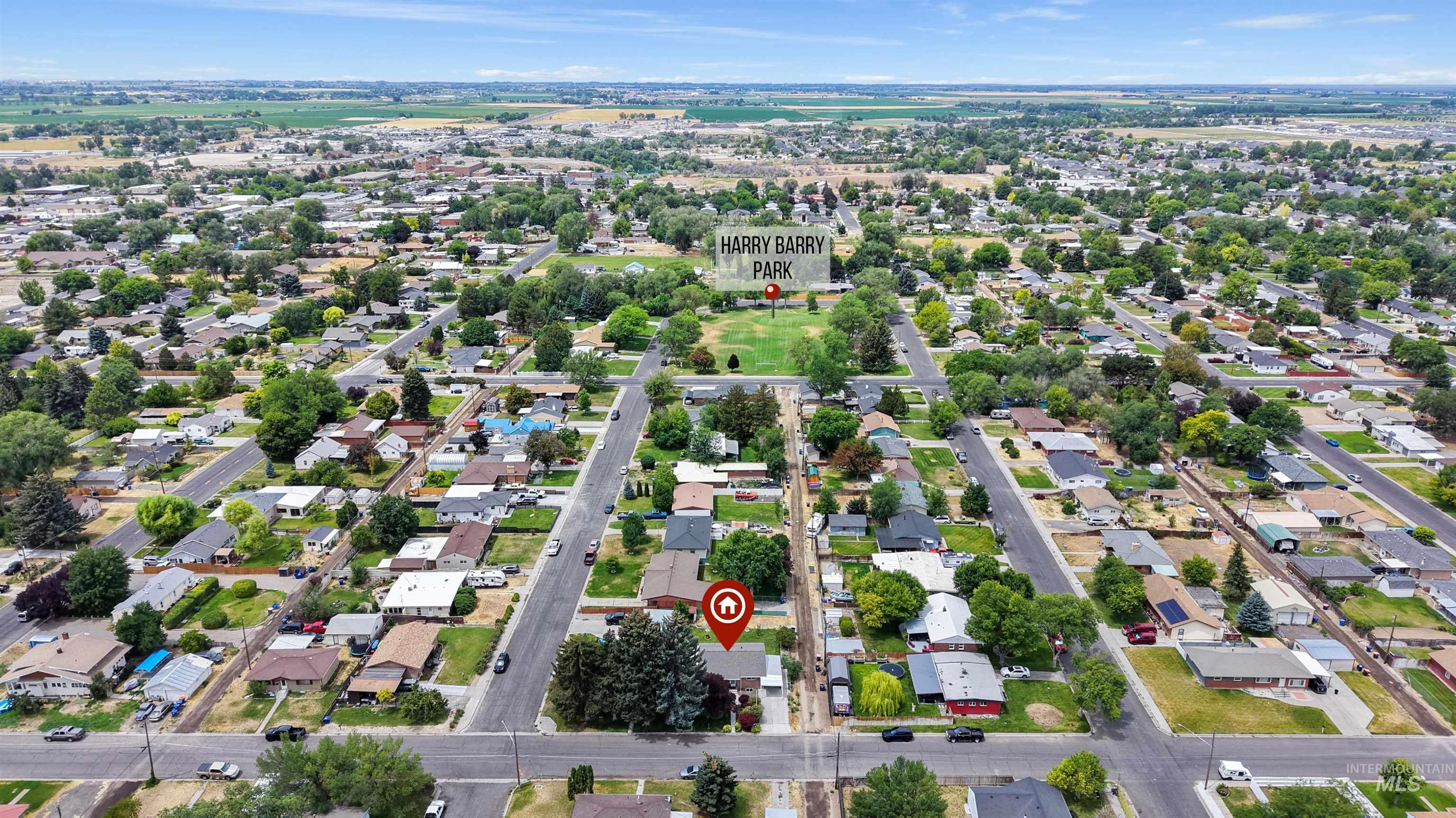 367 Ostrander St N, Twin Falls, Idaho 83301, 3 Bedrooms, 2 Bathrooms, Residential For Sale, Price $339,000,MLS 98993604