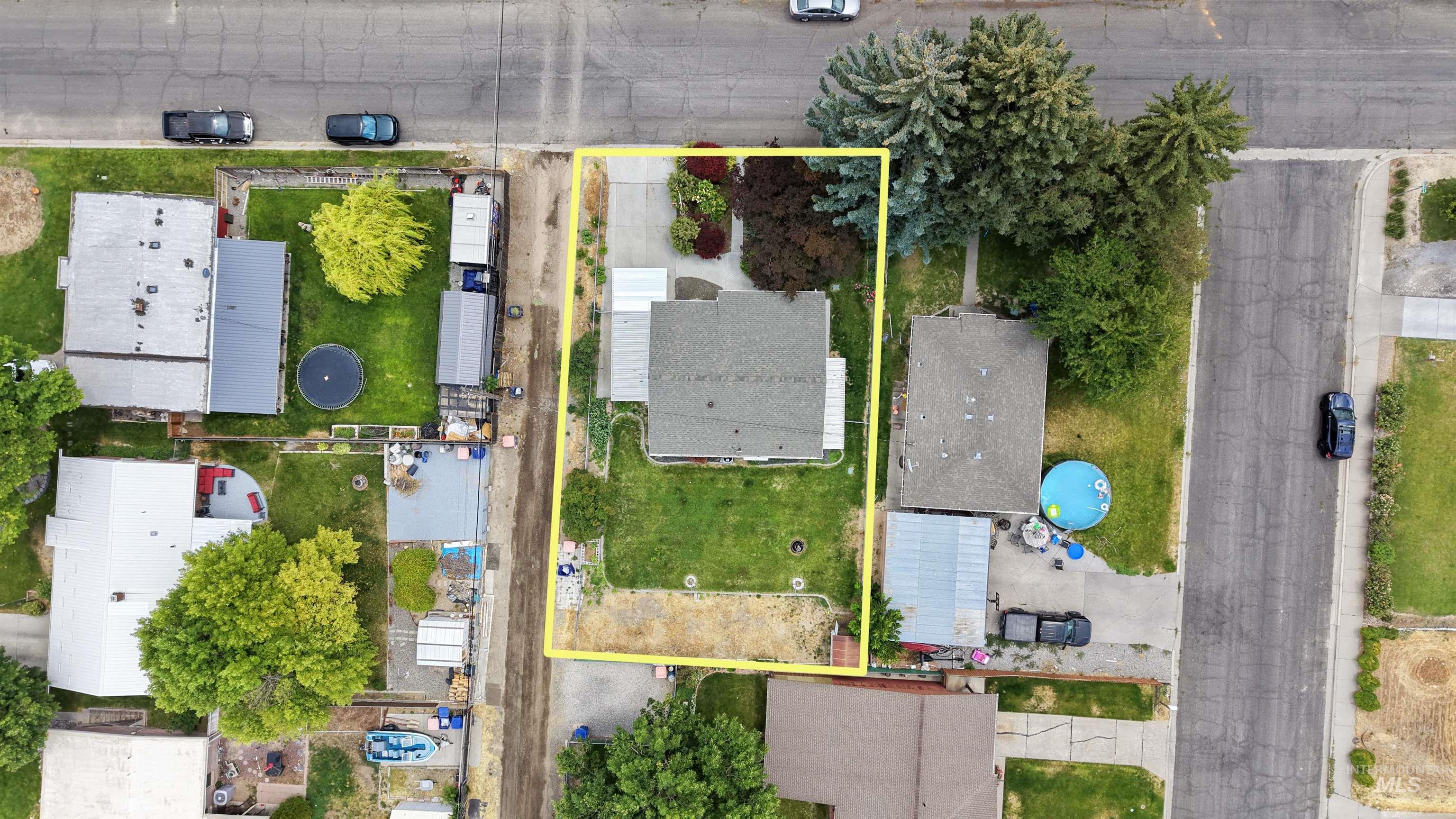 367 Ostrander St N, Twin Falls, Idaho 83301, 3 Bedrooms, 2 Bathrooms, Residential For Sale, Price $339,000,MLS 98993604