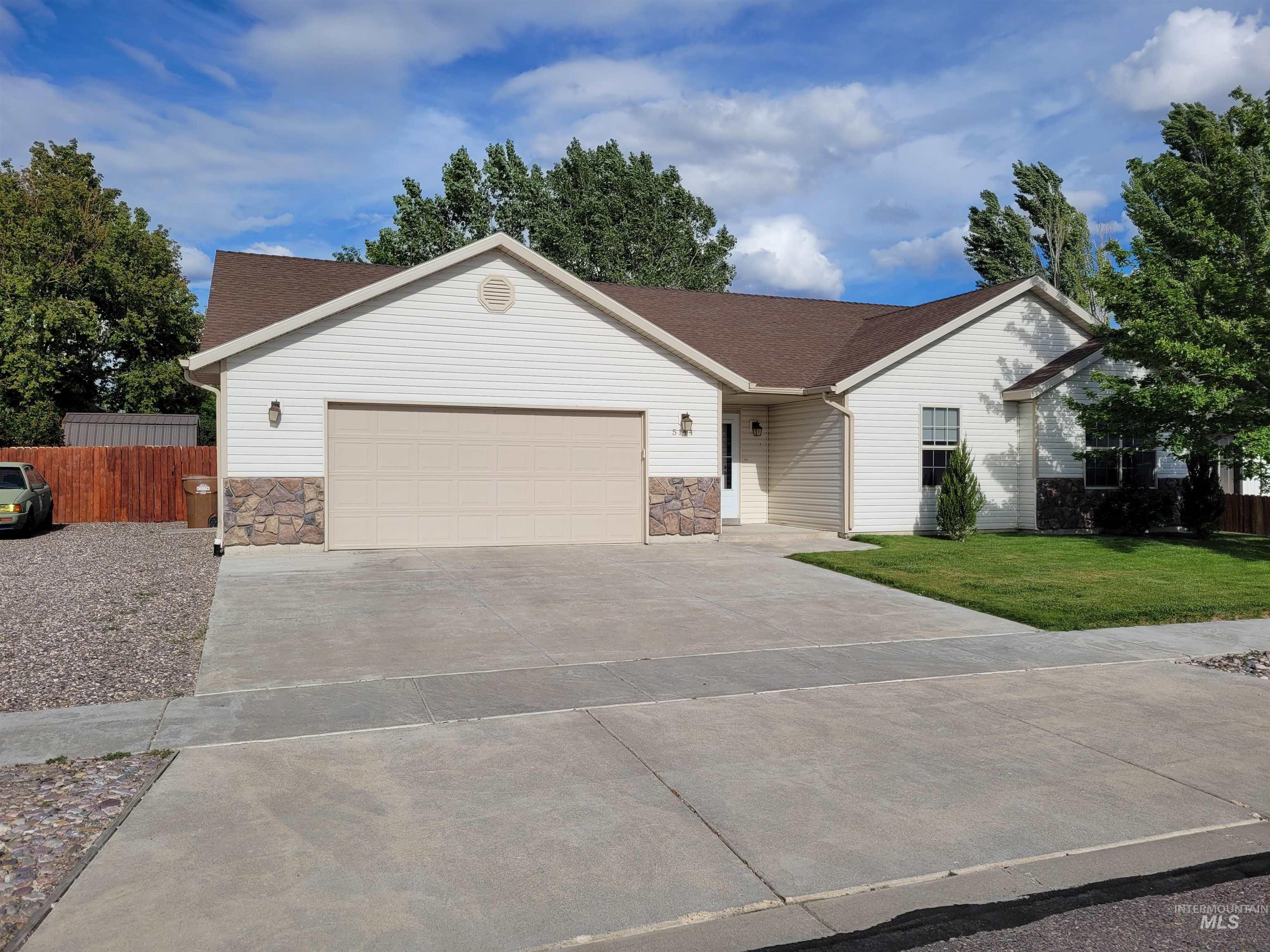 Residential For Sale