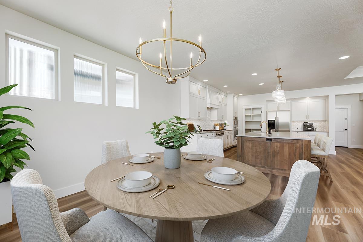 3504 E Englehart Drive, Meridian, Idaho 83642, 3 Bedrooms, 3 Bathrooms, Residential For Sale, Price $698,800,MLS 98993612