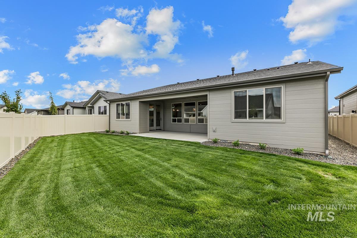 3504 E Englehart Drive, Meridian, Idaho 83642, 3 Bedrooms, 3 Bathrooms, Residential For Sale, Price $698,800,MLS 98993612