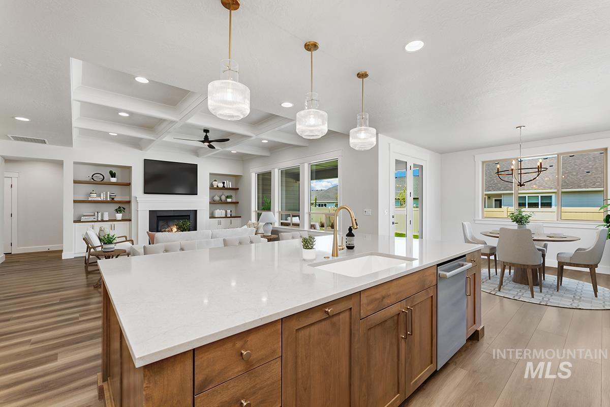3504 E Englehart Drive, Meridian, Idaho 83642, 3 Bedrooms, 3 Bathrooms, Residential For Sale, Price $698,800,MLS 98993612