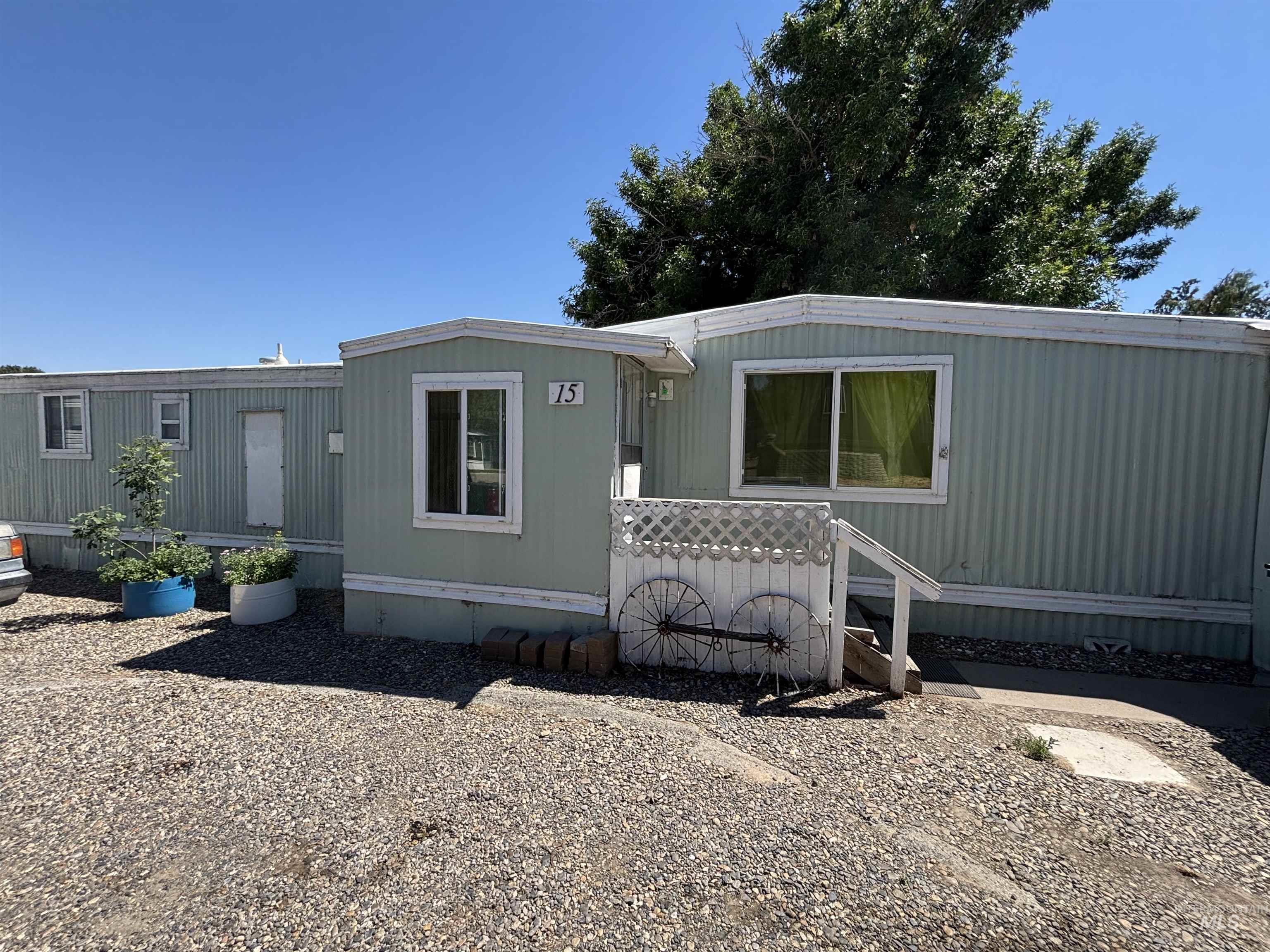 Residential For Sale