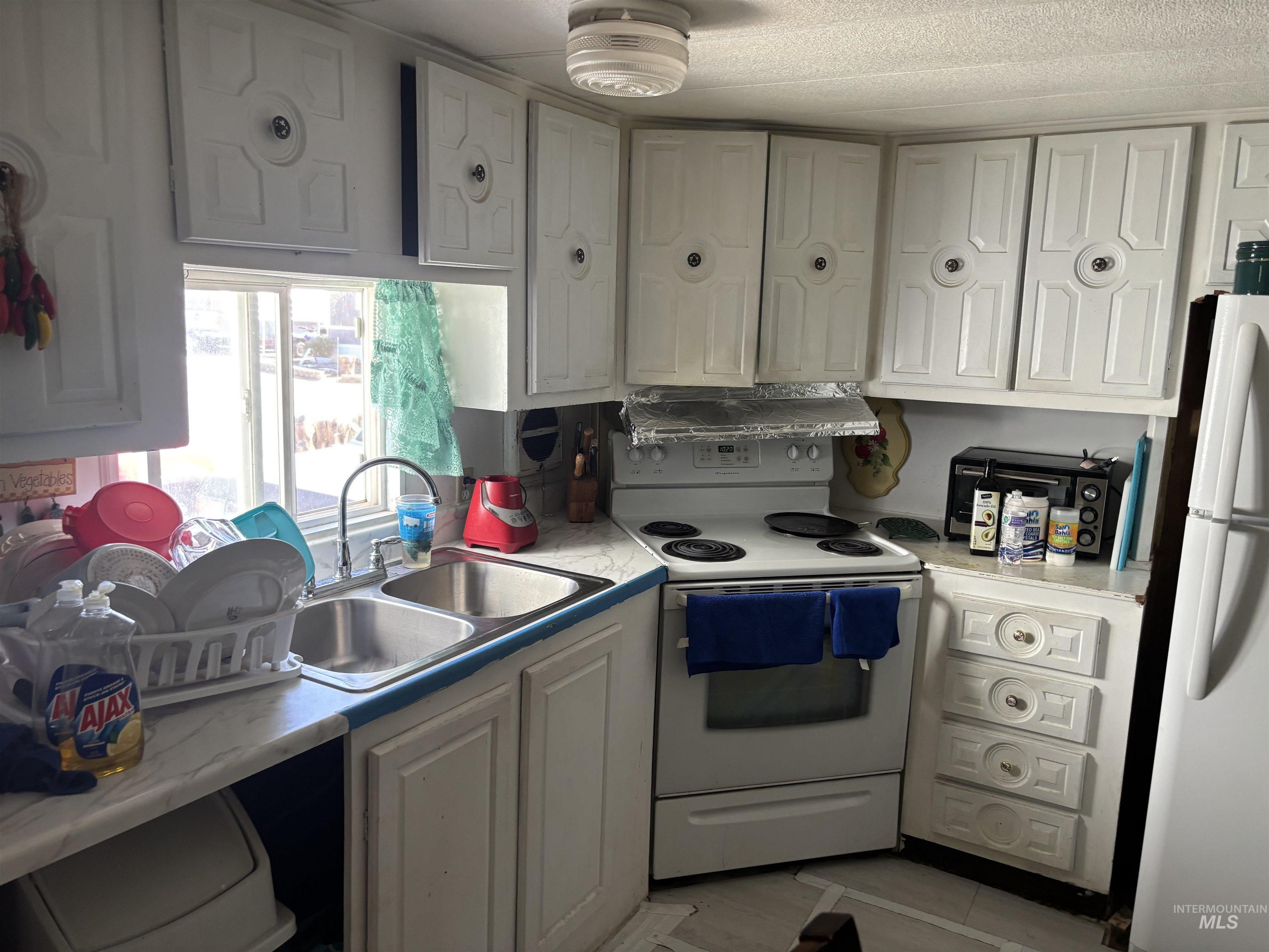 1220 N 4th #15, Parma, Idaho 83660, 3 Bedrooms, 2 Bathrooms, Residential For Sale, Price $50,000,MLS 98993614