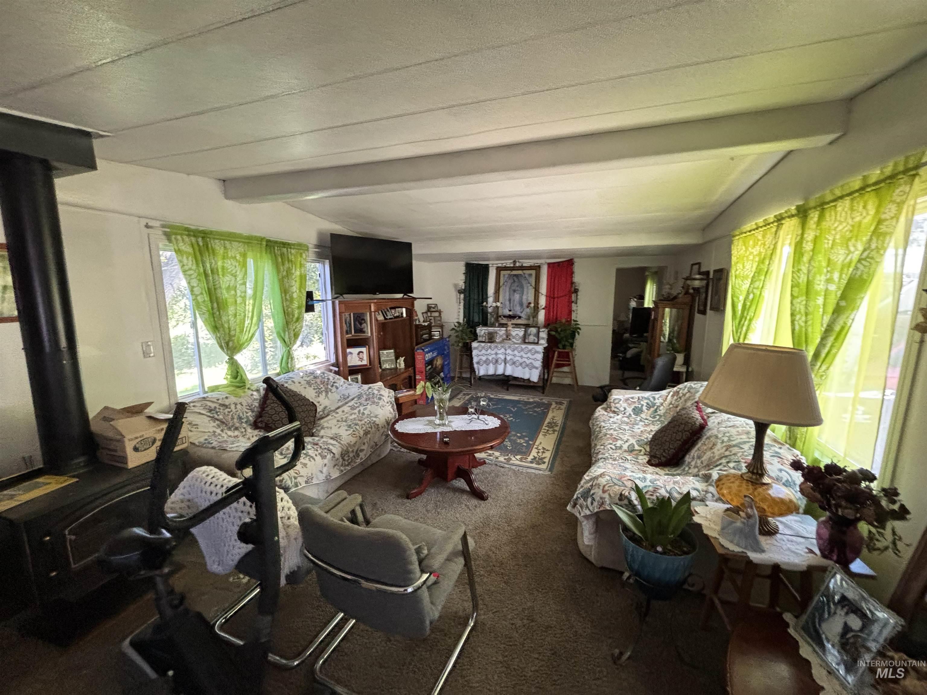 1220 N 4th #15, Parma, Idaho 83660, 3 Bedrooms, 2 Bathrooms, Residential For Sale, Price $50,000,MLS 98993614