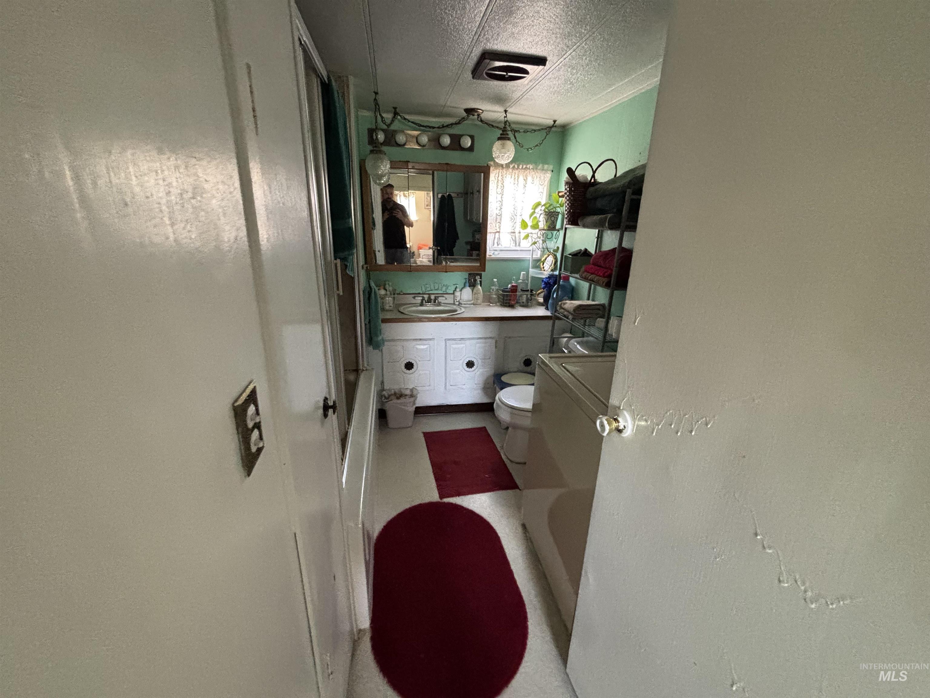1220 N 4th #15, Parma, Idaho 83660, 3 Bedrooms, 2 Bathrooms, Residential For Sale, Price $50,000,MLS 98993614