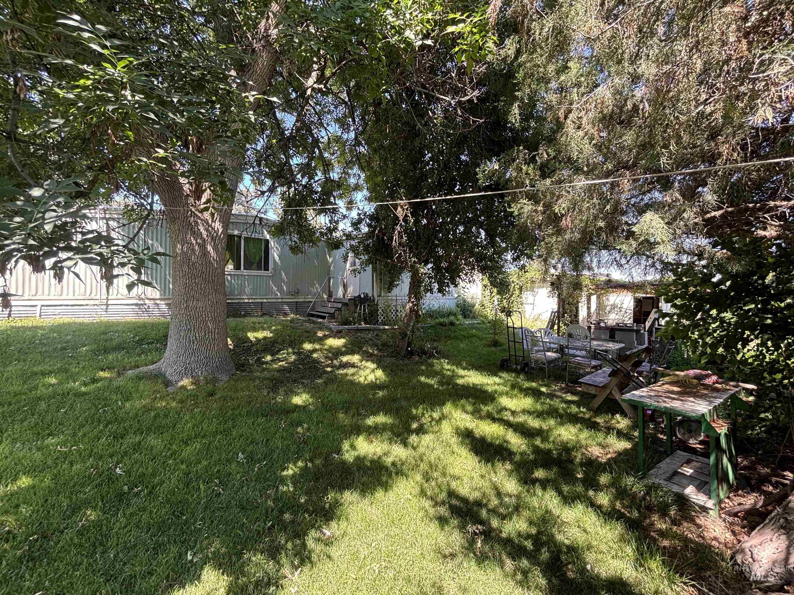 1220 N 4th #15, Parma, Idaho 83660, 3 Bedrooms, 2 Bathrooms, Residential For Sale, Price $50,000,MLS 98993614