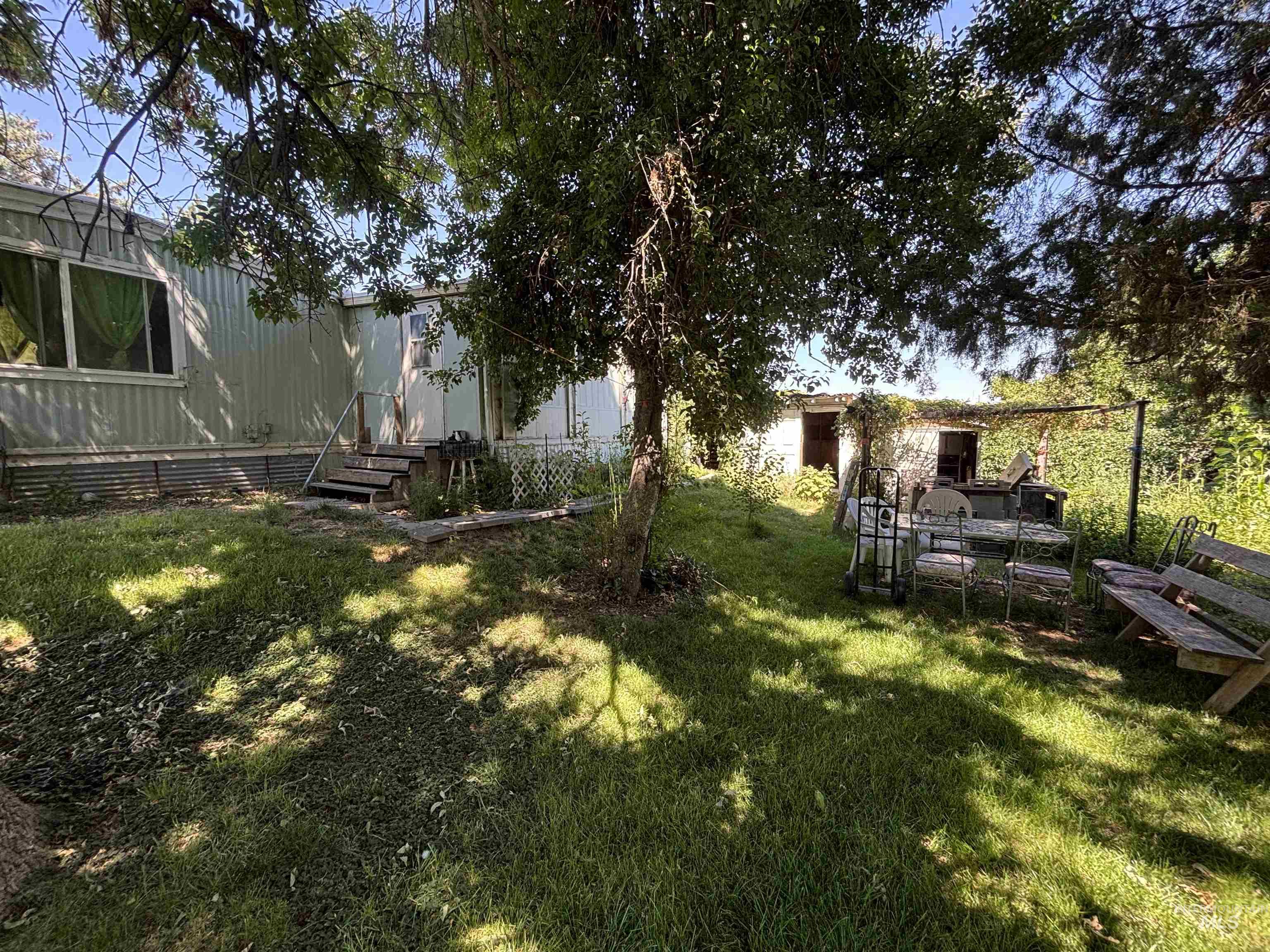 1220 N 4th #15, Parma, Idaho 83660, 3 Bedrooms, 2 Bathrooms, Residential For Sale, Price $50,000,MLS 98993614