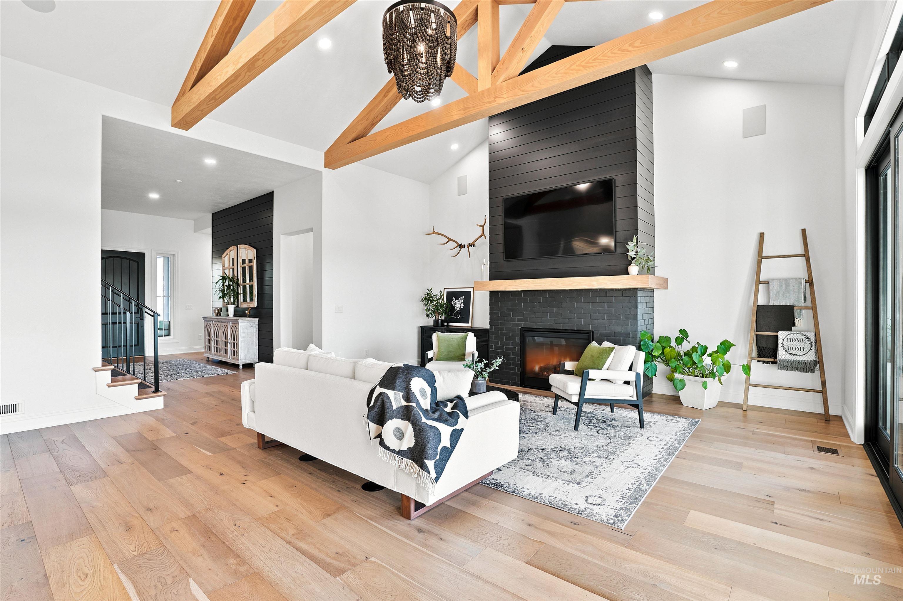 7896 W Deerfawn Ln, Eagle, Idaho 83616, 4 Bedrooms, 4.5 Bathrooms, Residential For Sale, Price $1,839,000,MLS 98993615