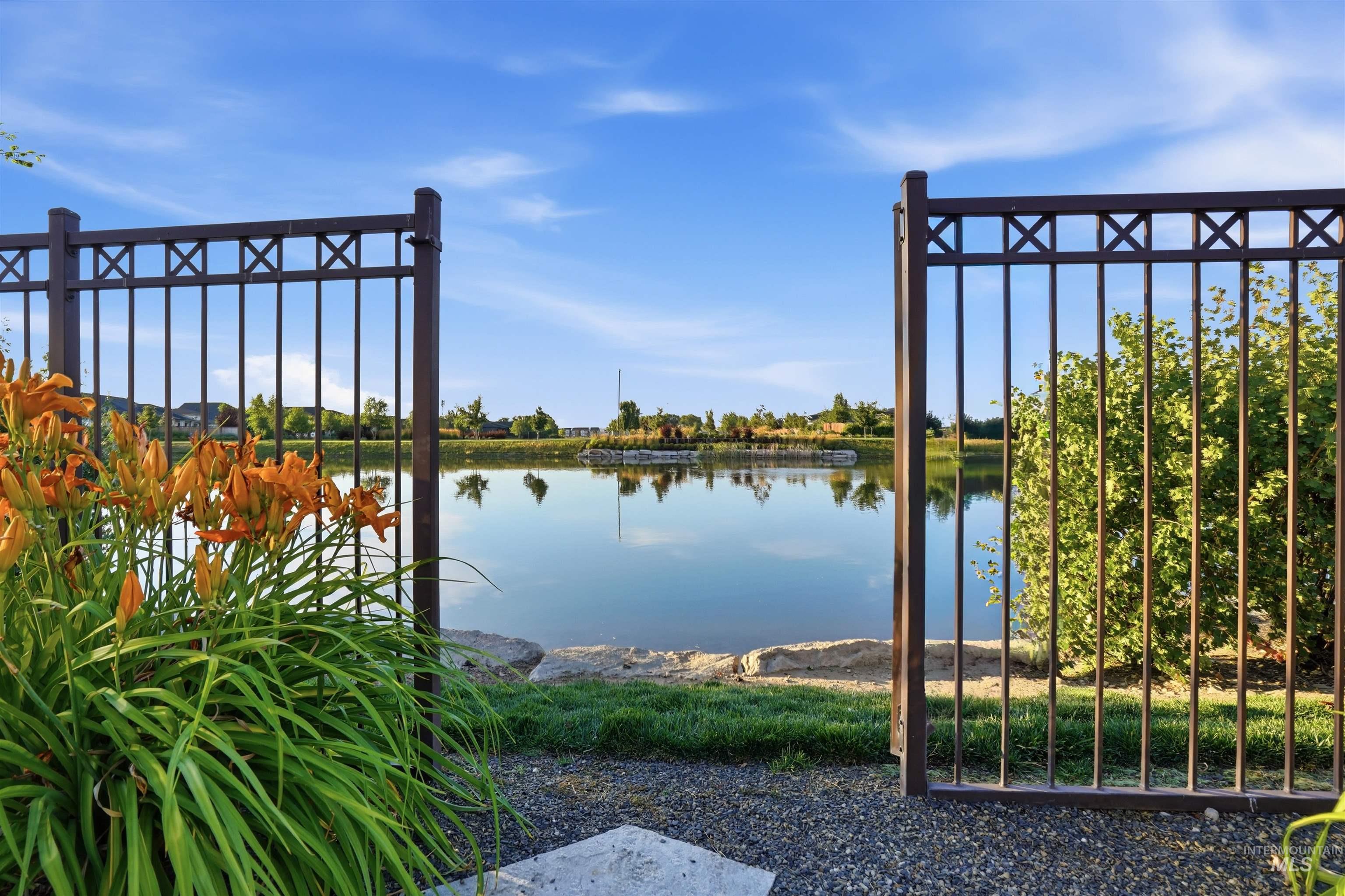7896 W Deerfawn Ln, Eagle, Idaho 83616, 4 Bedrooms, 4.5 Bathrooms, Residential For Sale, Price $1,839,000,MLS 98993615