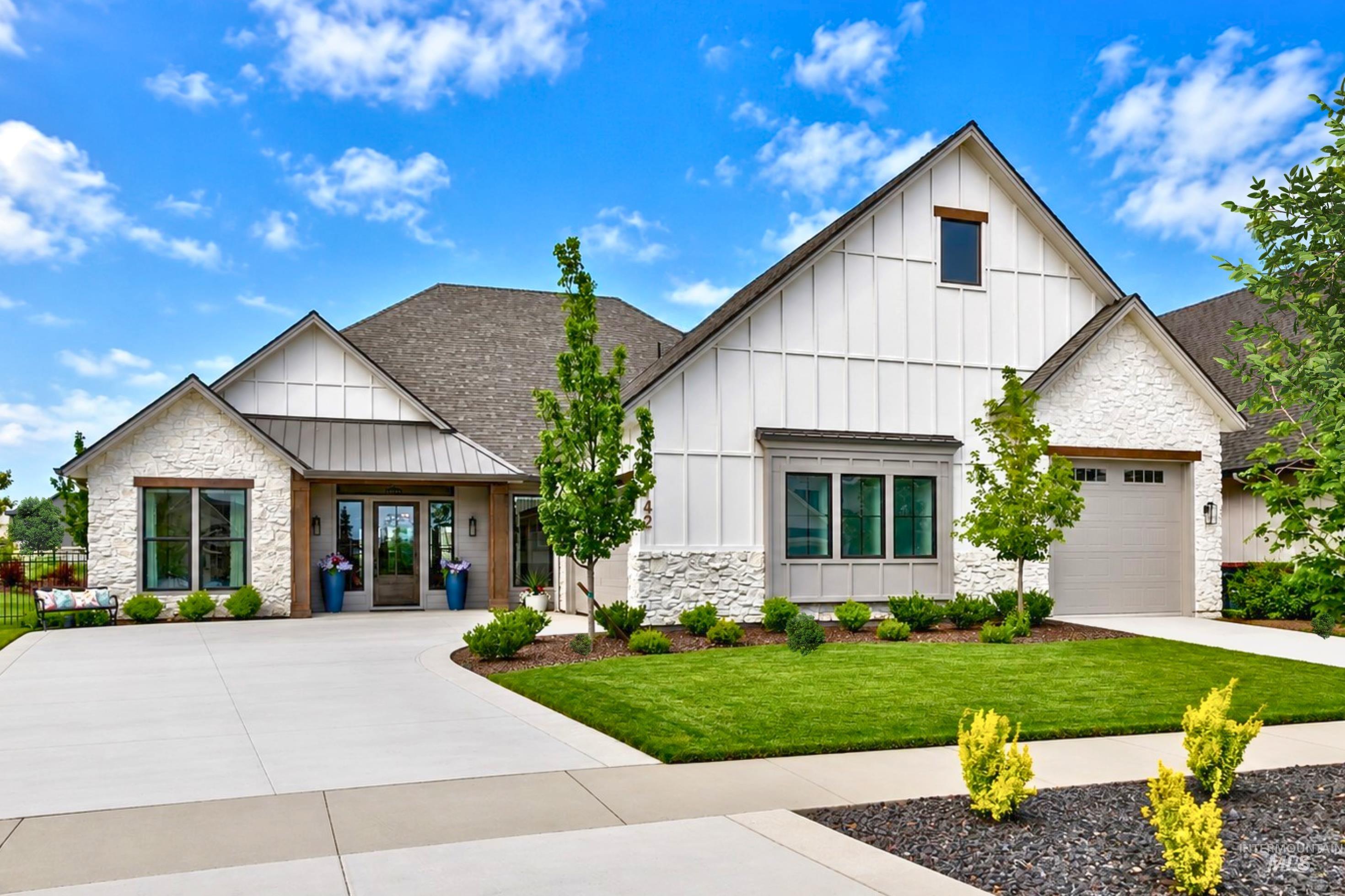 Residential For Sale