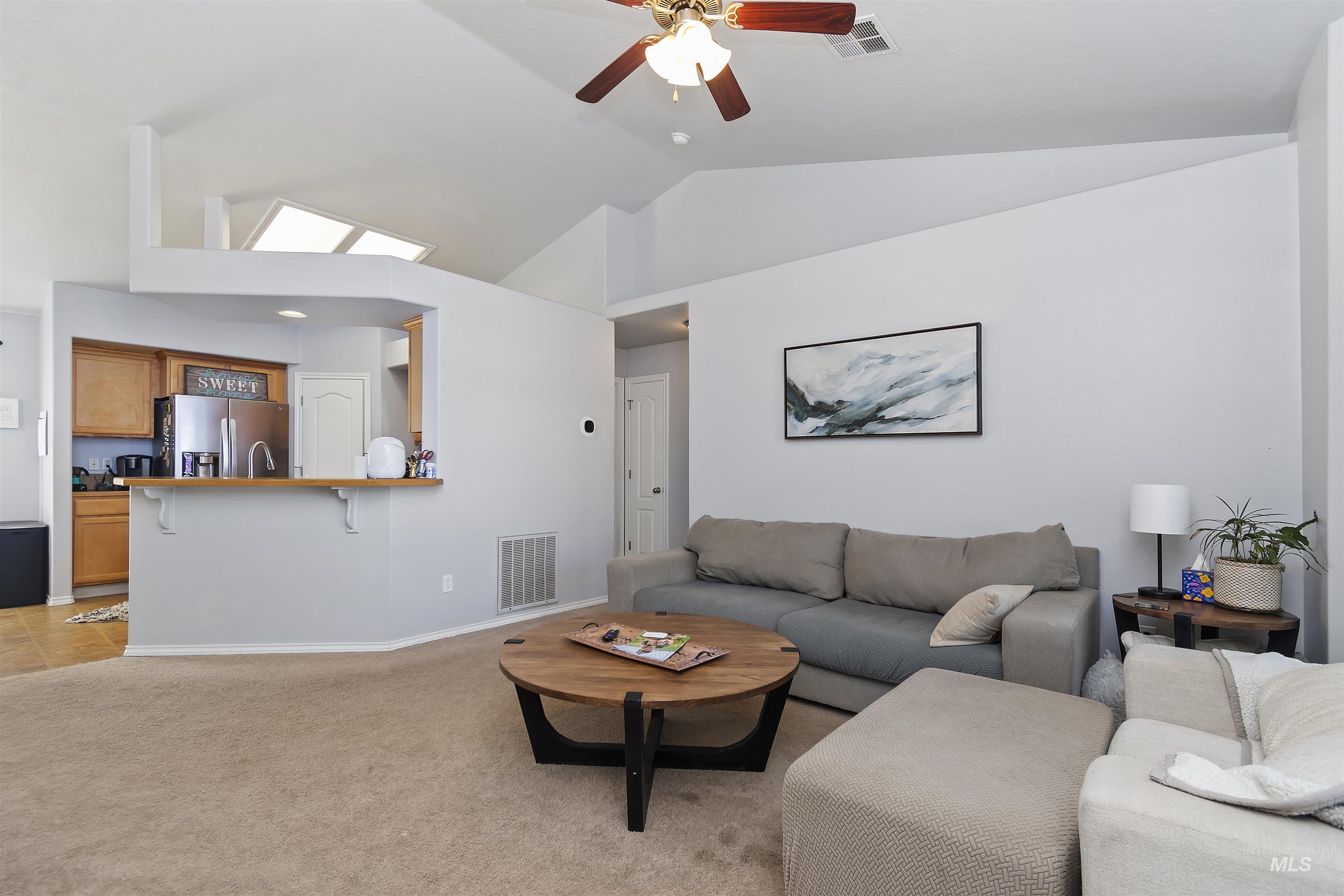 11743 W Huckleberry Dr, Nampa, Idaho 83651, 3 Bedrooms, 2 Bathrooms, Residential For Sale, Price $365,000,MLS 98993617