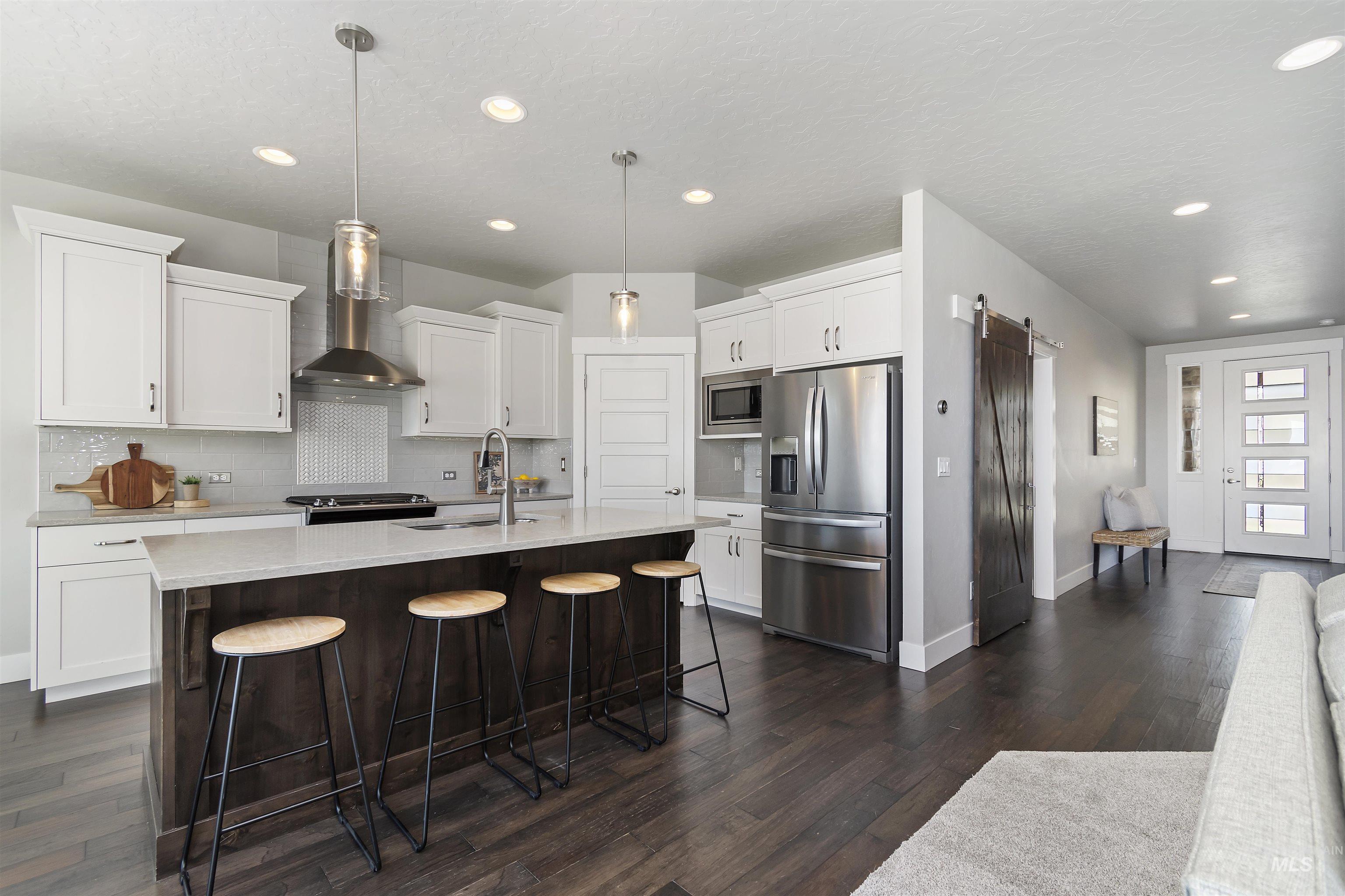 3535 W Lesina Street, Meridian, Idaho 83646, 4 Bedrooms, 2.5 Bathrooms, Residential For Sale, Price $724,500,MLS 98993618