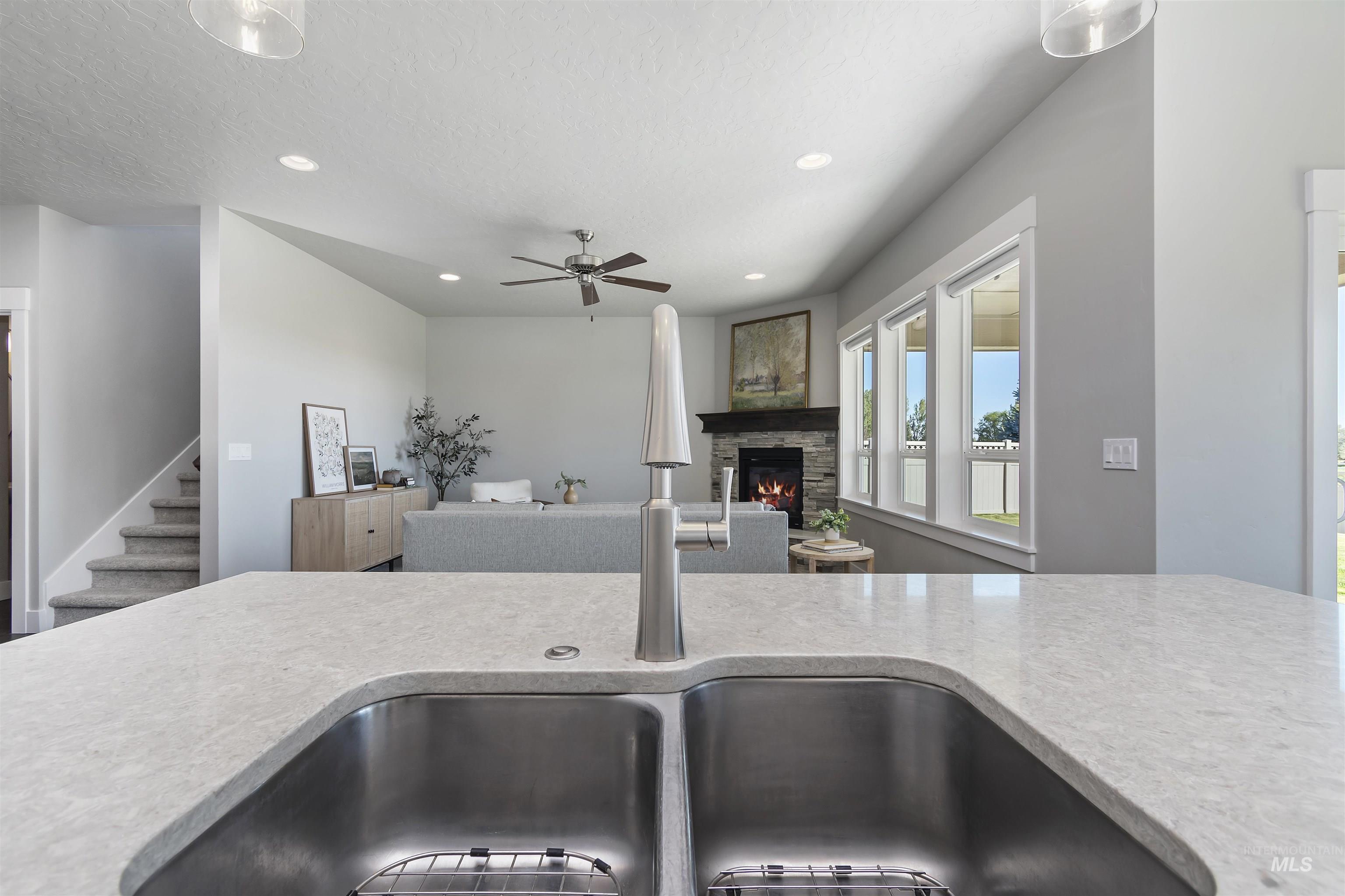 3535 W Lesina Street, Meridian, Idaho 83646, 4 Bedrooms, 2.5 Bathrooms, Residential For Sale, Price $724,500,MLS 98993618
