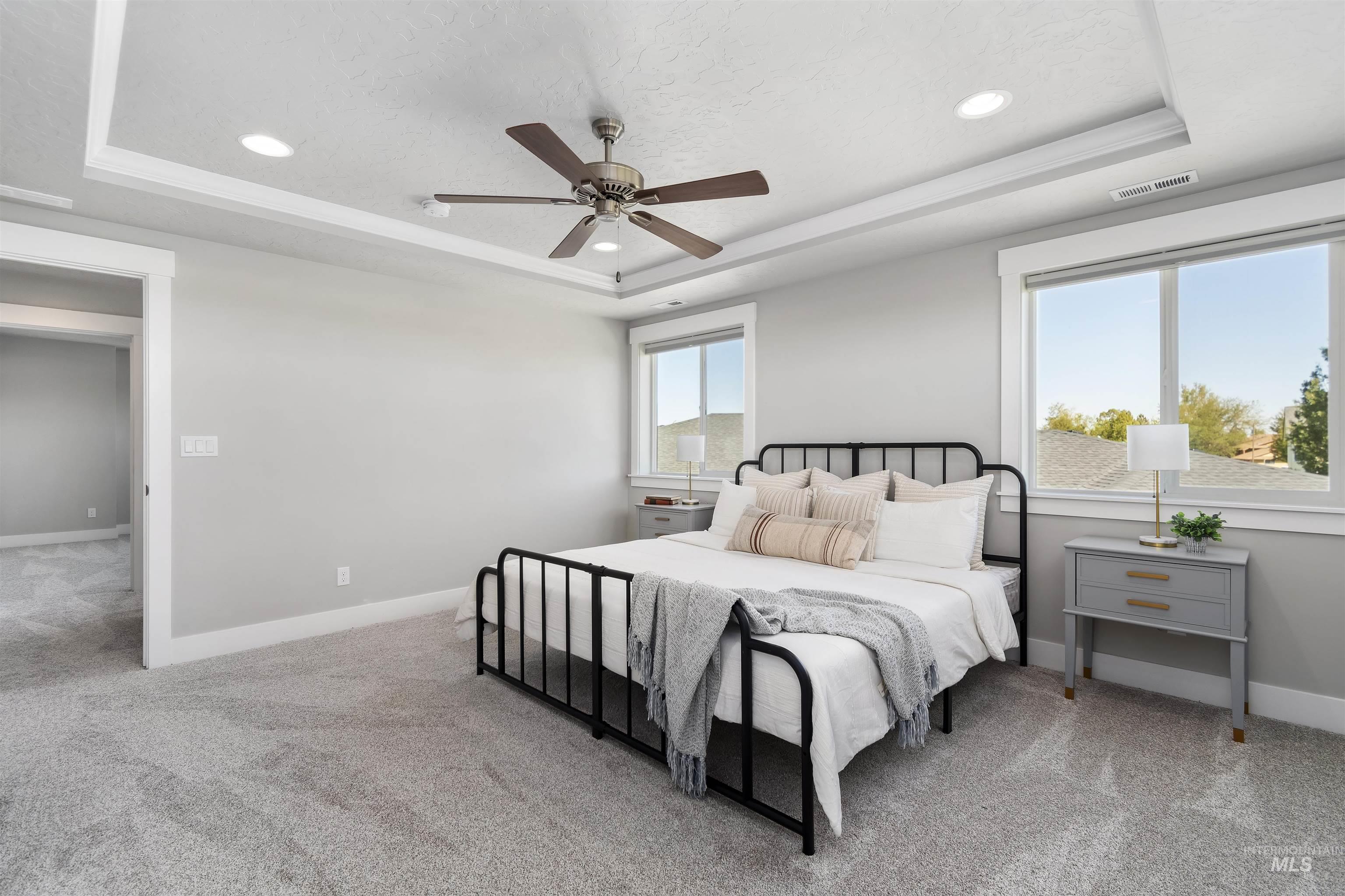 3535 W Lesina Street, Meridian, Idaho 83646, 4 Bedrooms, 2.5 Bathrooms, Residential For Sale, Price $724,500,MLS 98993618