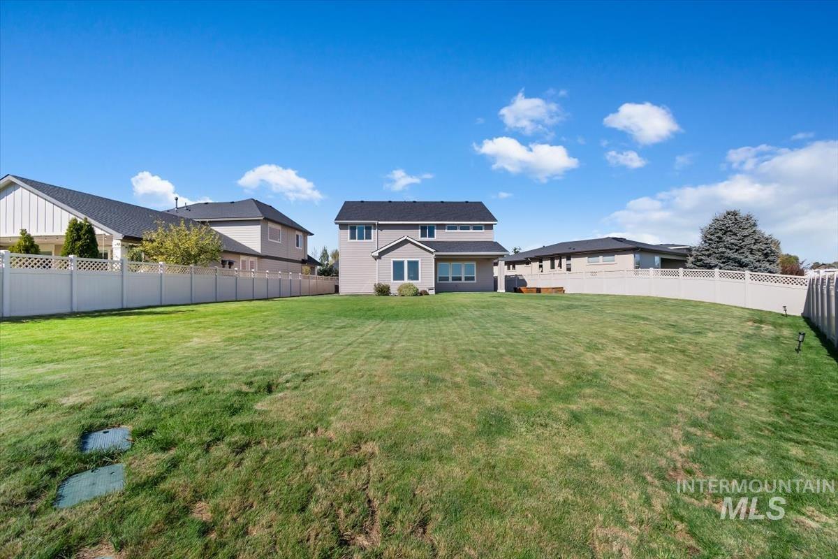 3535 W Lesina Street, Meridian, Idaho 83646, 4 Bedrooms, 2.5 Bathrooms, Residential For Sale, Price $724,500,MLS 98993618