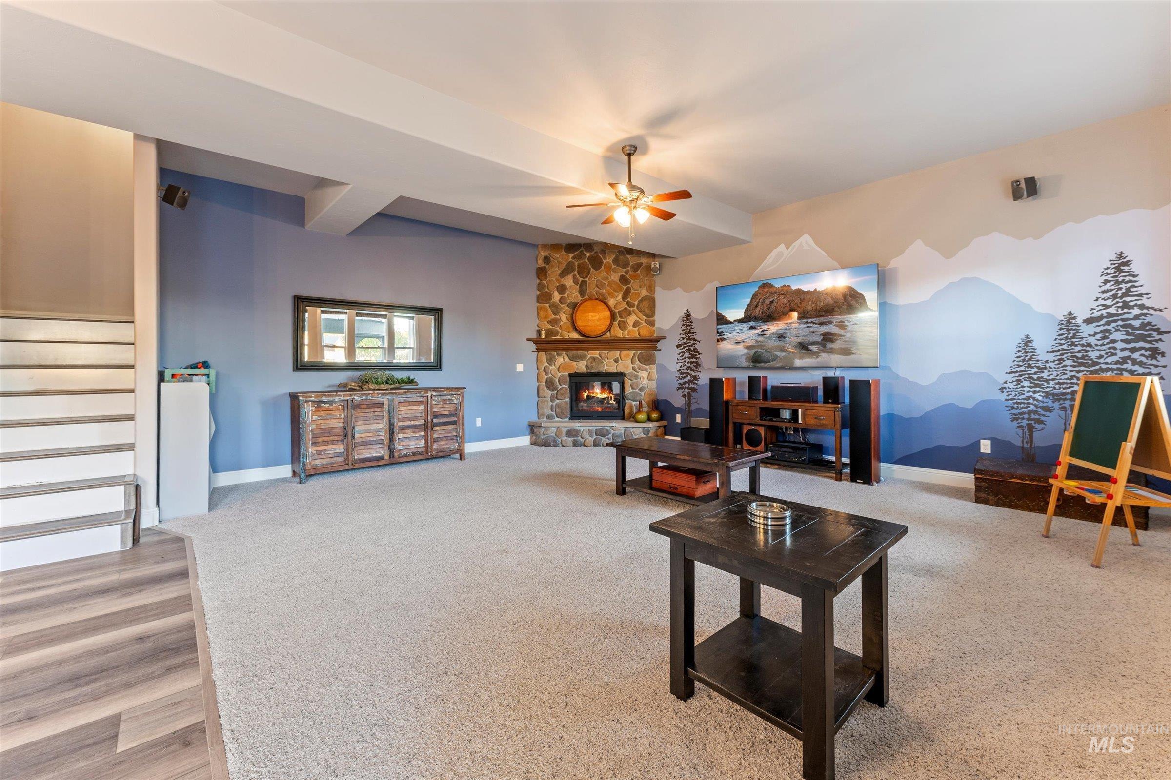 507 Triumph Dr, Middleton, Idaho 83644, 4 Bedrooms, 3.5 Bathrooms, Residential For Sale, Price $699,999,MLS 98993619