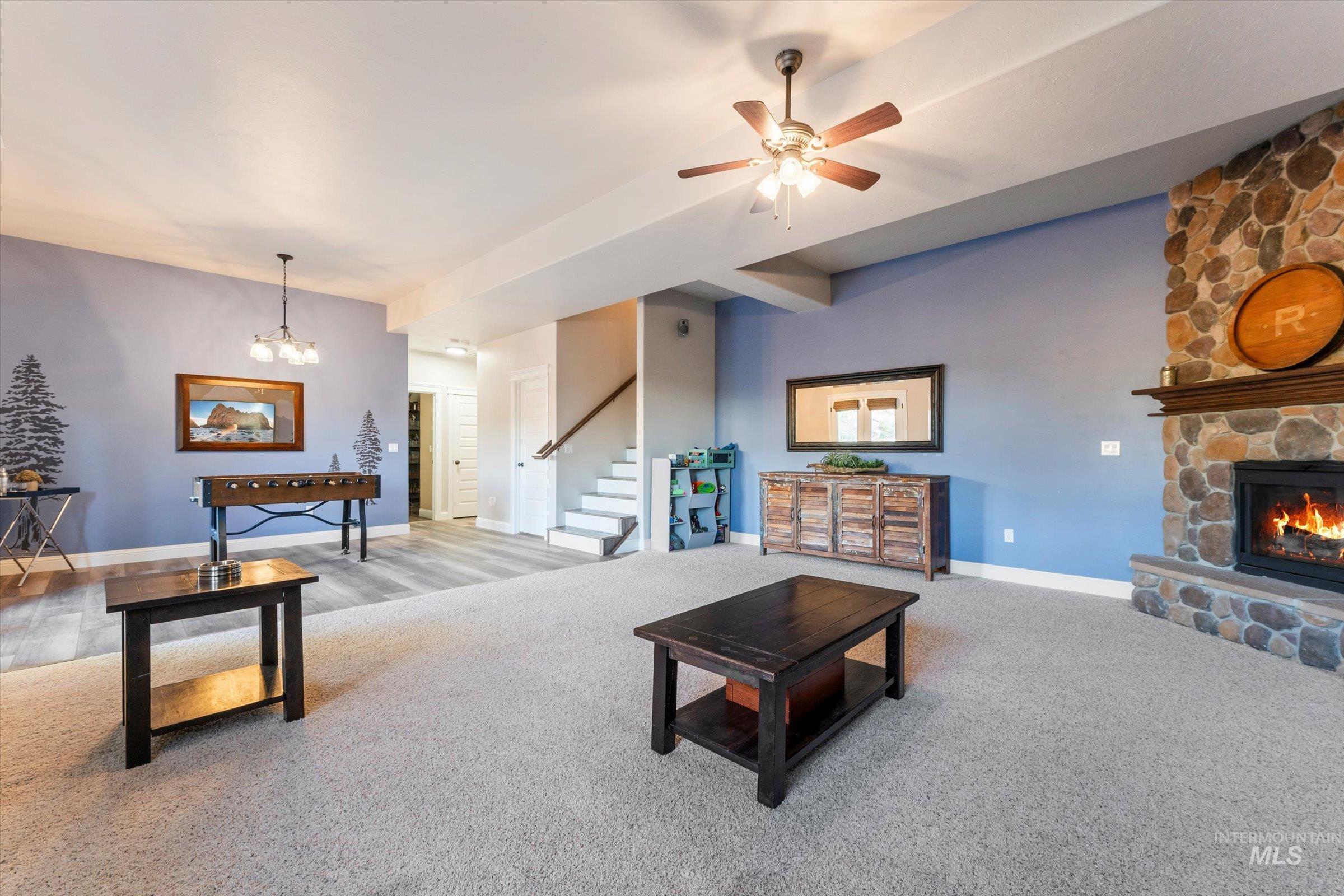 507 Triumph Dr, Middleton, Idaho 83644, 4 Bedrooms, 3.5 Bathrooms, Residential For Sale, Price $699,999,MLS 98993619