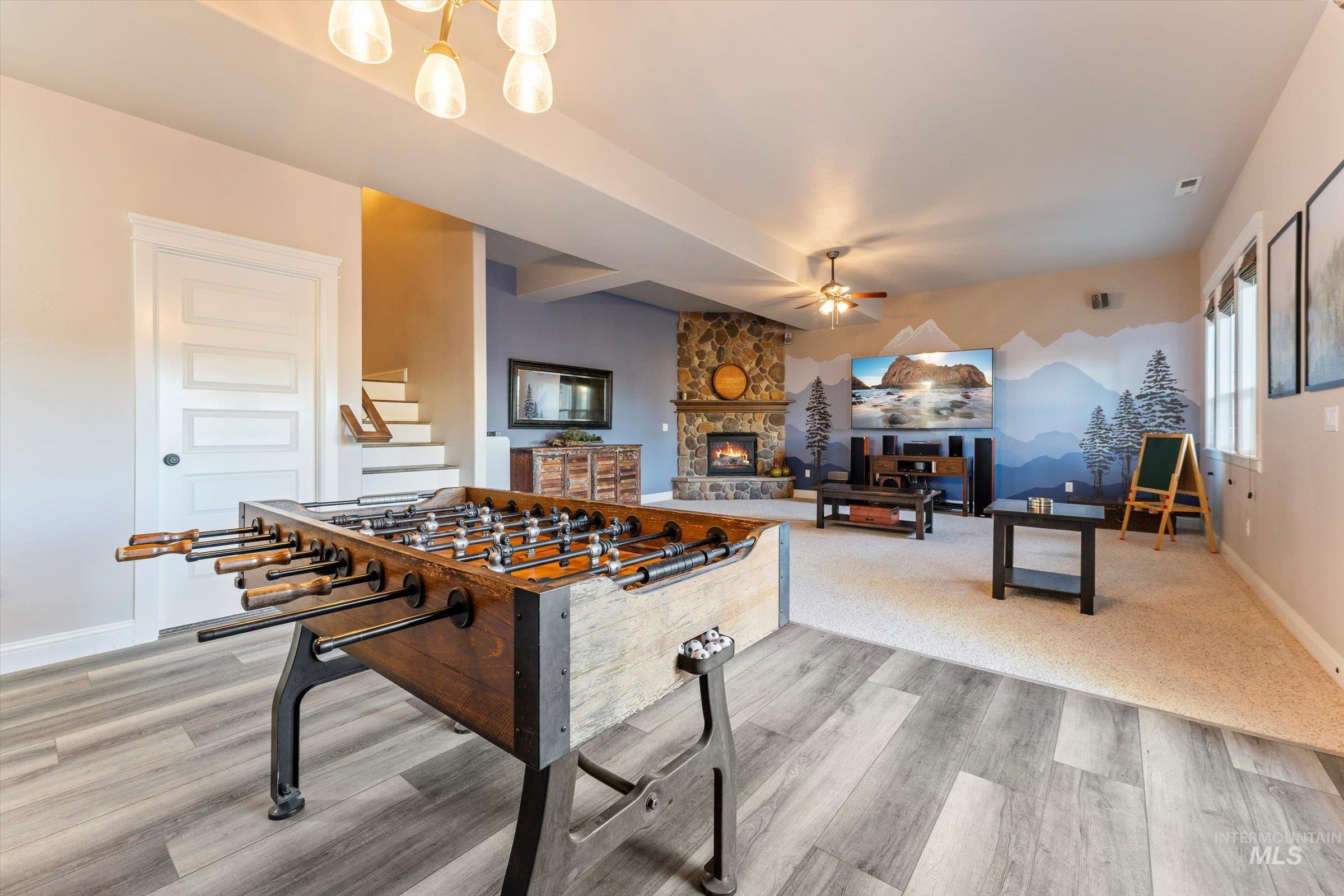 507 Triumph Dr, Middleton, Idaho 83644, 4 Bedrooms, 3.5 Bathrooms, Residential For Sale, Price $699,999,MLS 98993619